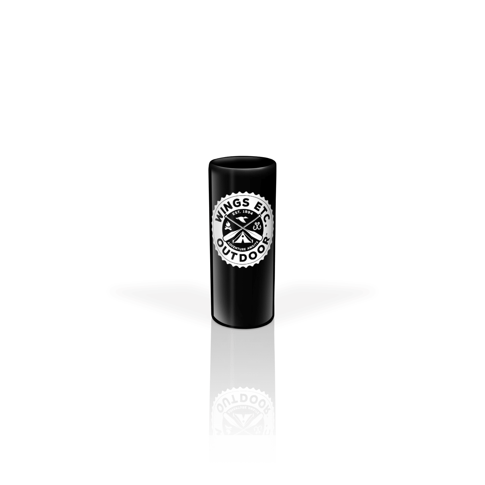 Gear Camp 1 White