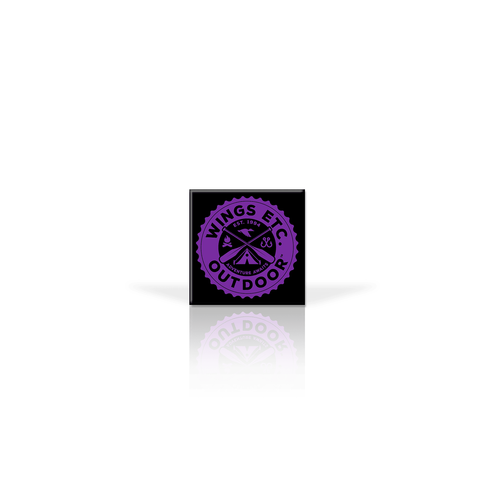 Gear Camp 1 Purple