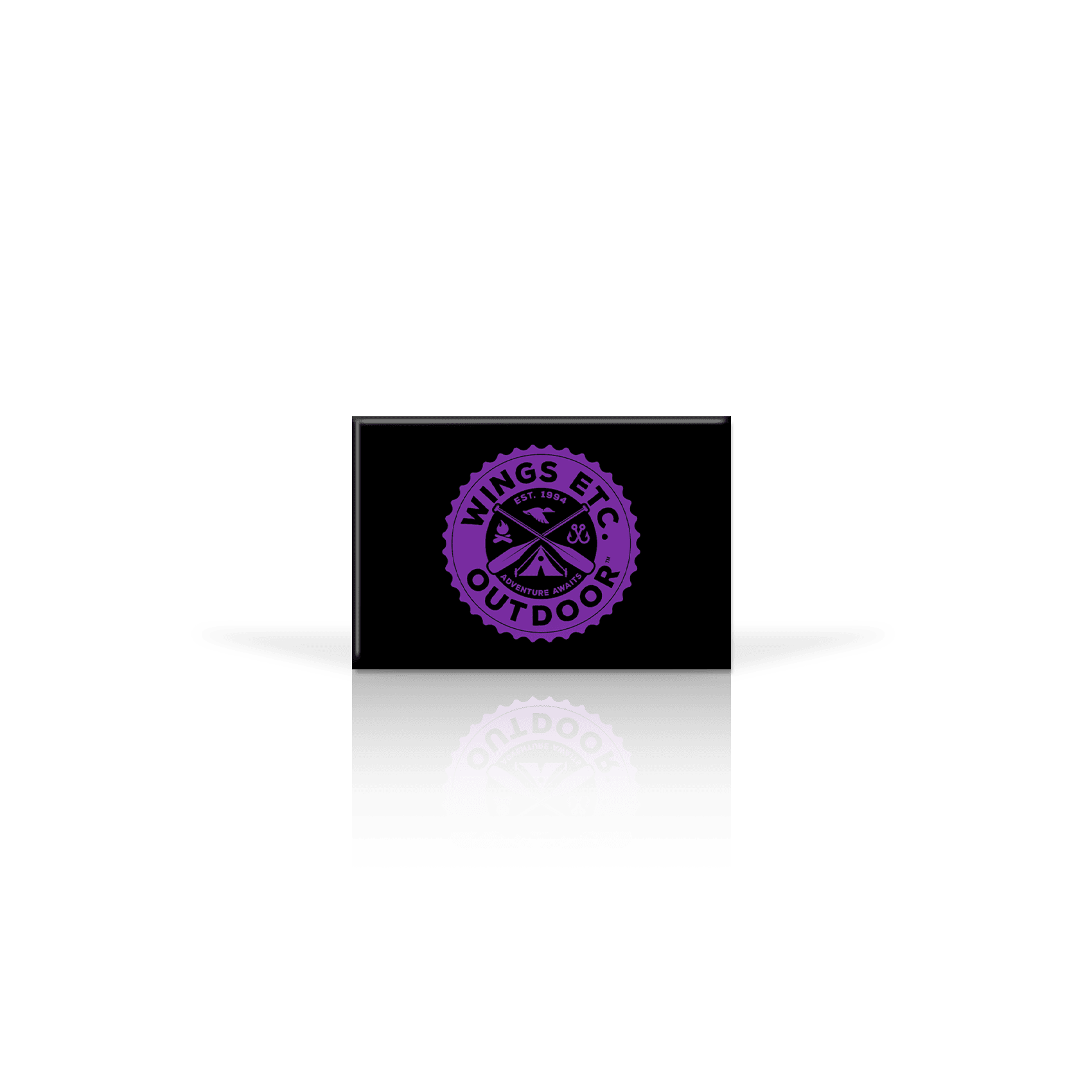 Gear Camp 1 Purple