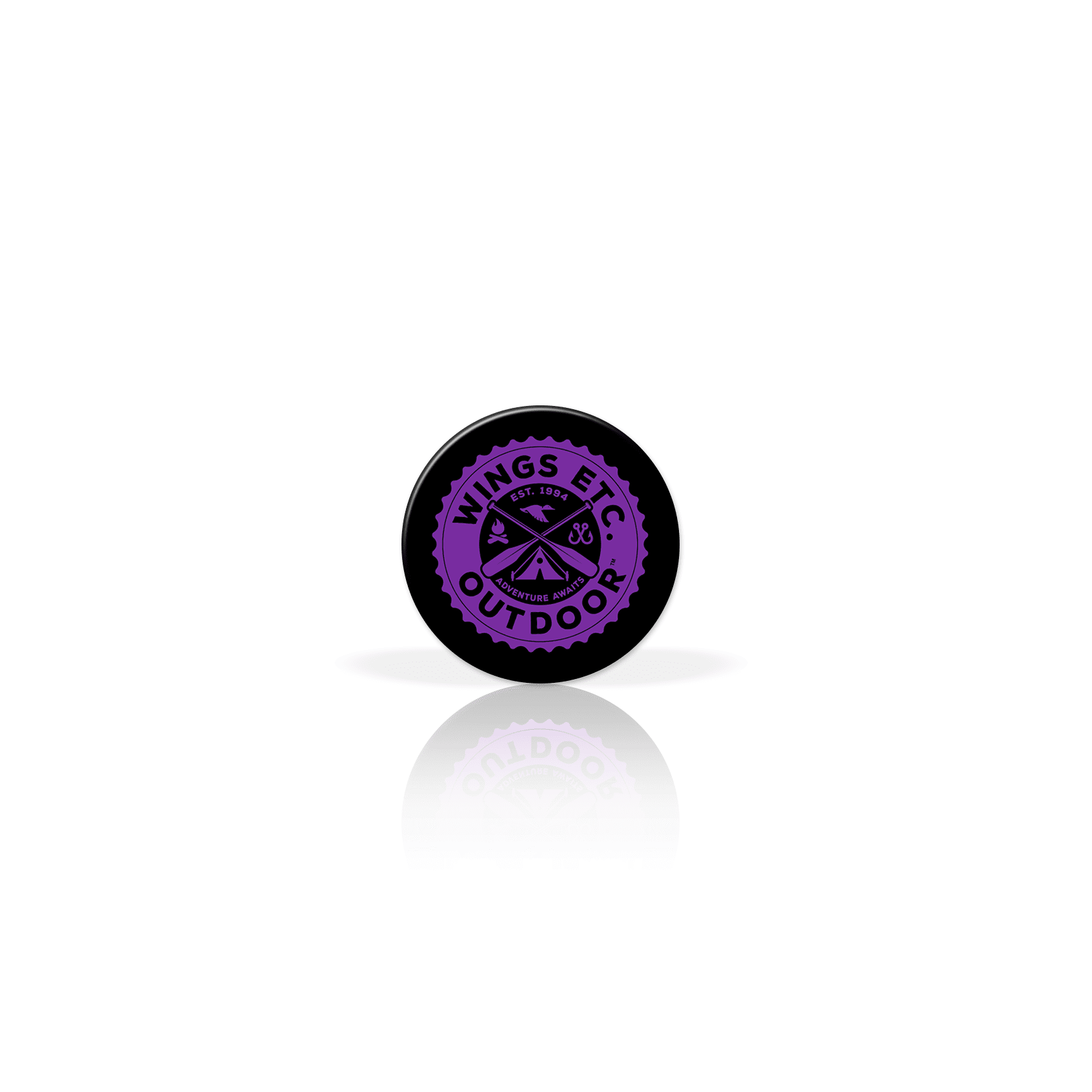Gear Camp 1 Purple