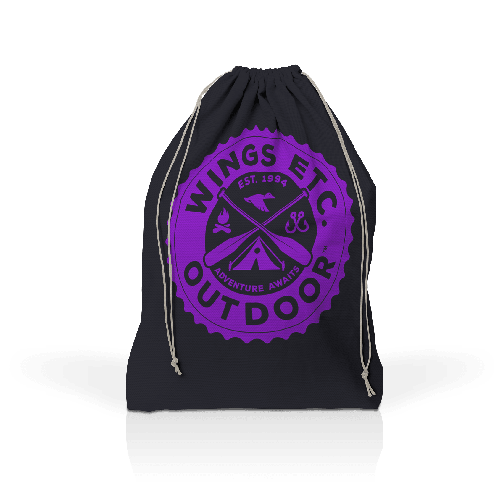Gear Camp 1 Purple