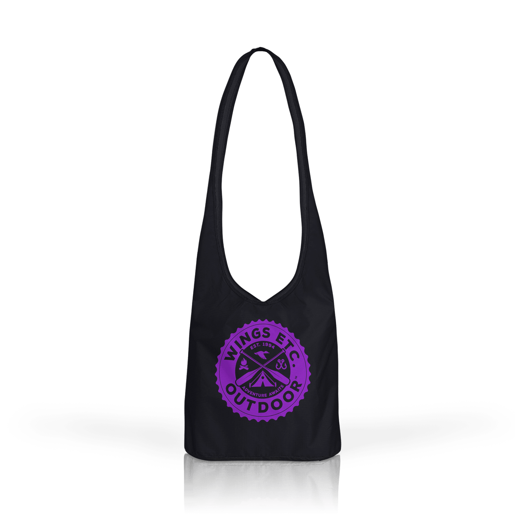 Gear Camp 1 Purple