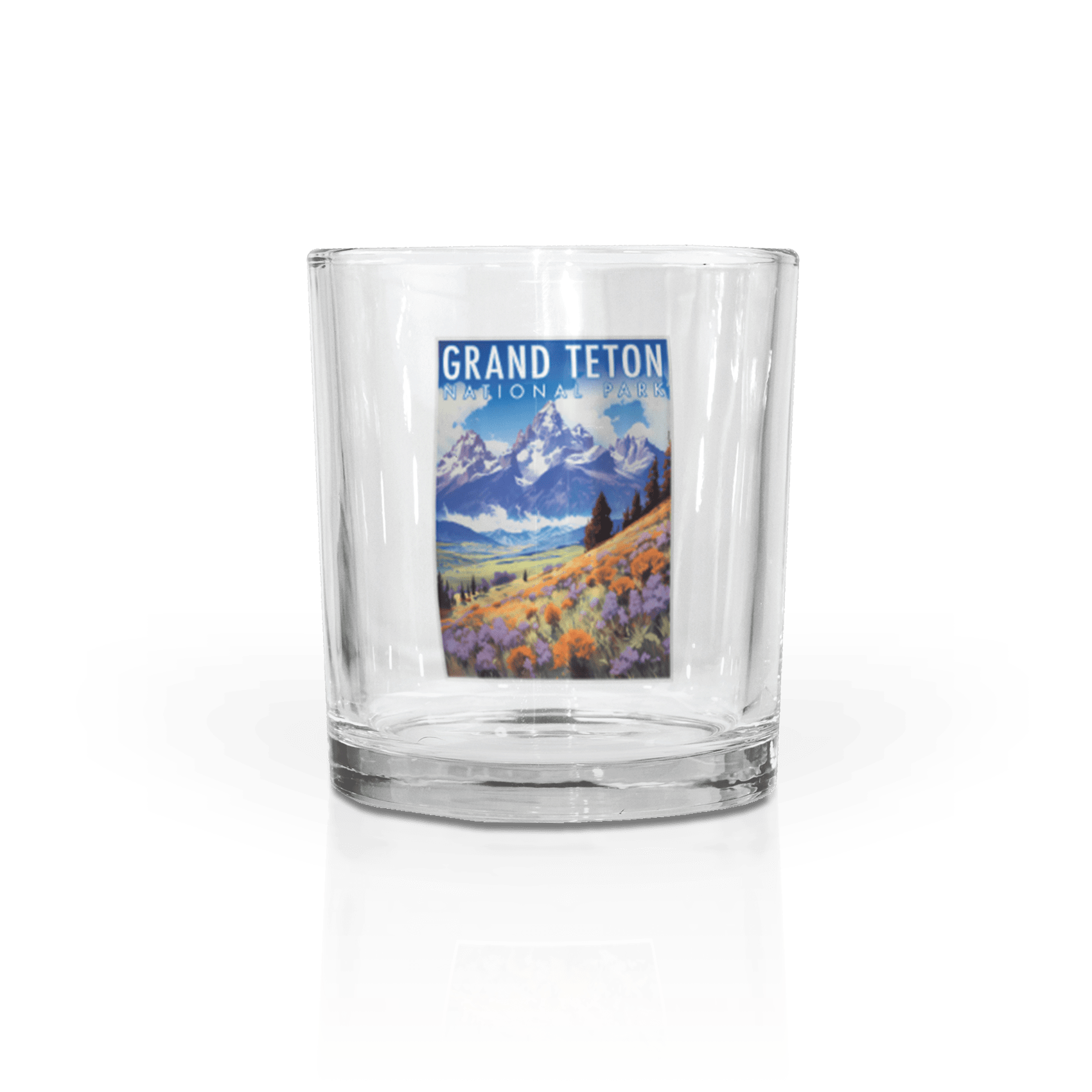 Grand Teton Florals