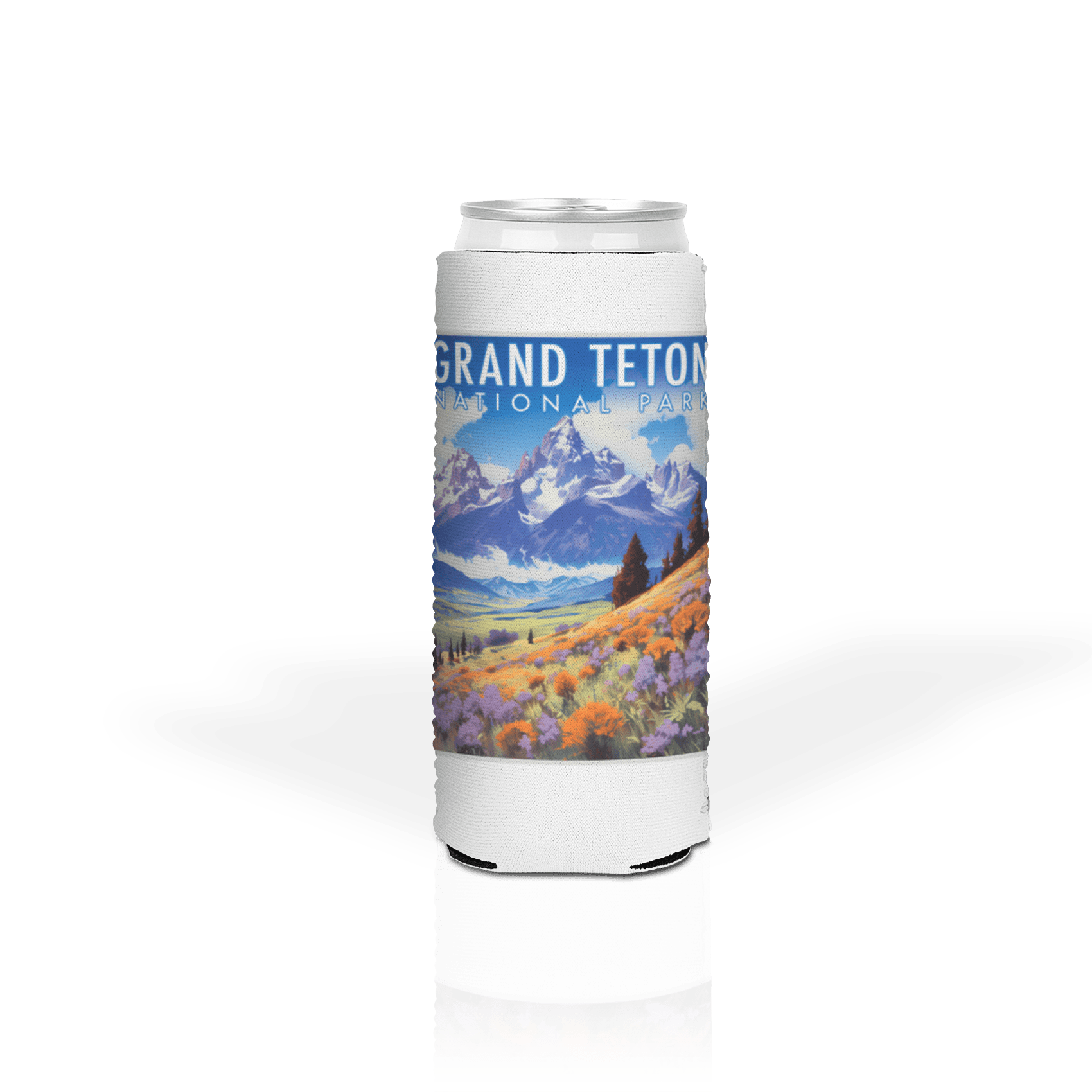 Grand Teton Florals