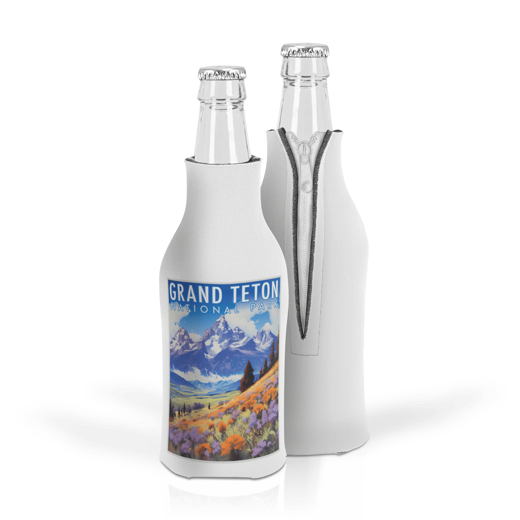Grand Teton Florals