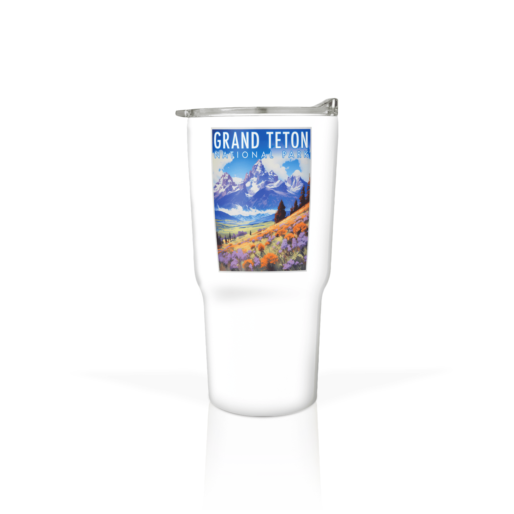 Grand Teton Florals