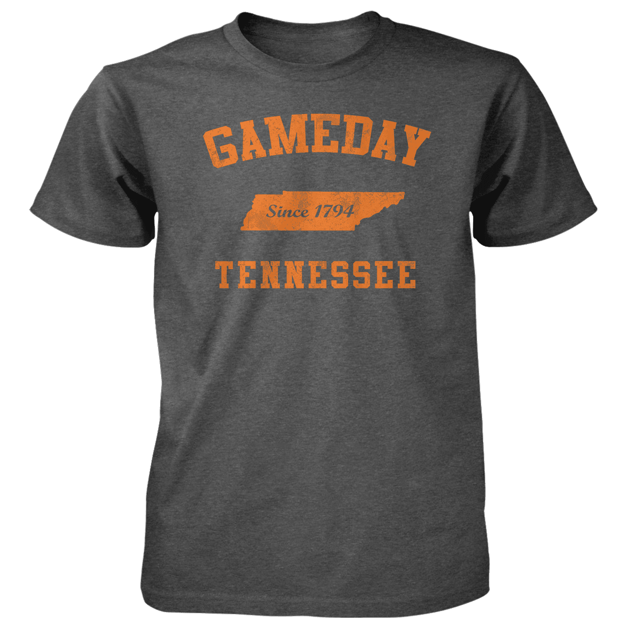 4.5 oz Cotton T-Shirt