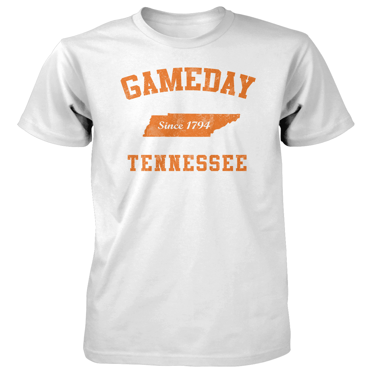 Gameday Tennessee