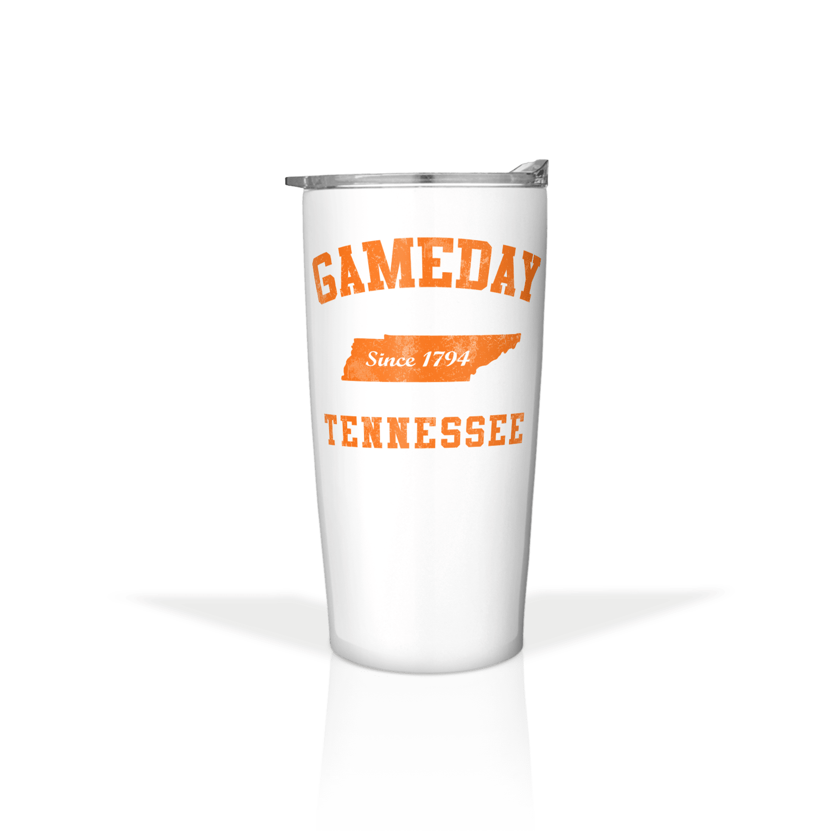 Gameday Tennessee