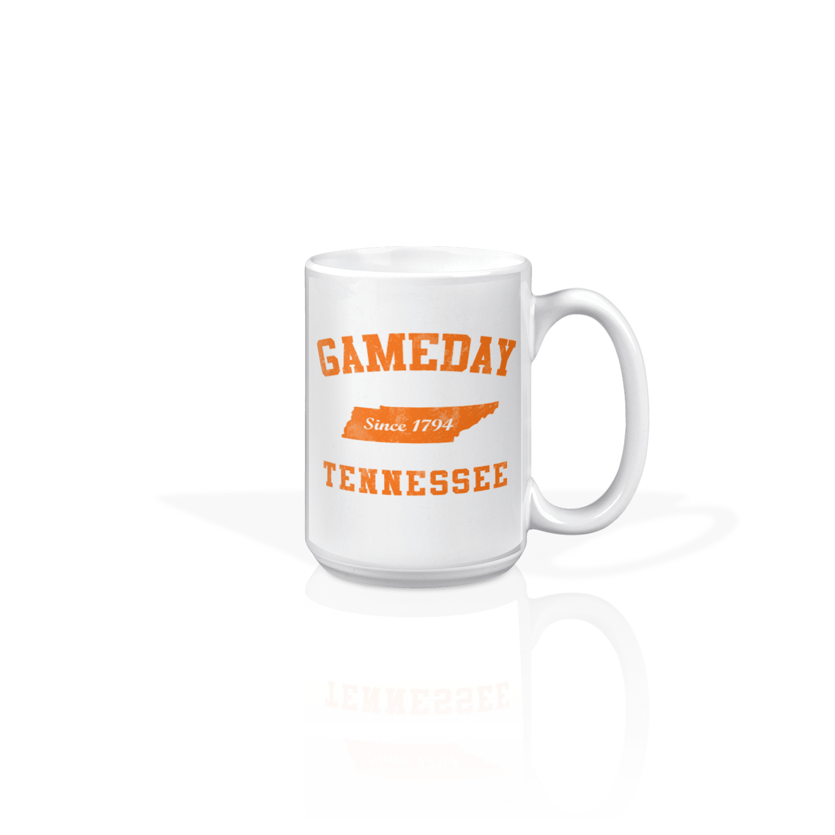 Gameday Tennessee