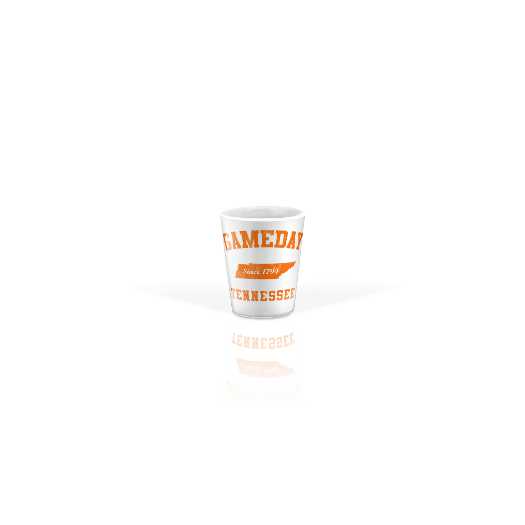 Gameday Tennessee