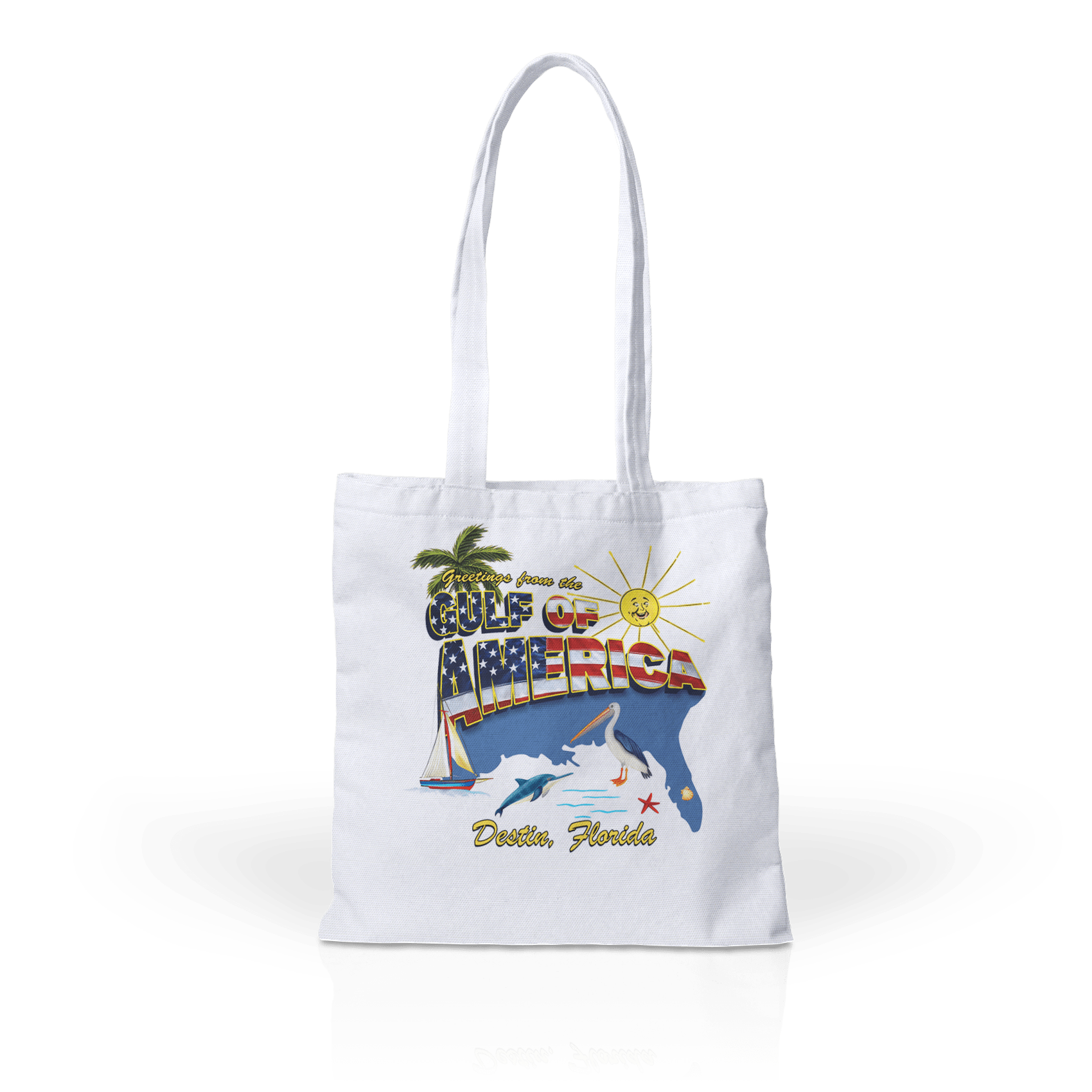 Main Squeeze Super Size 4CP 1000D Rpet