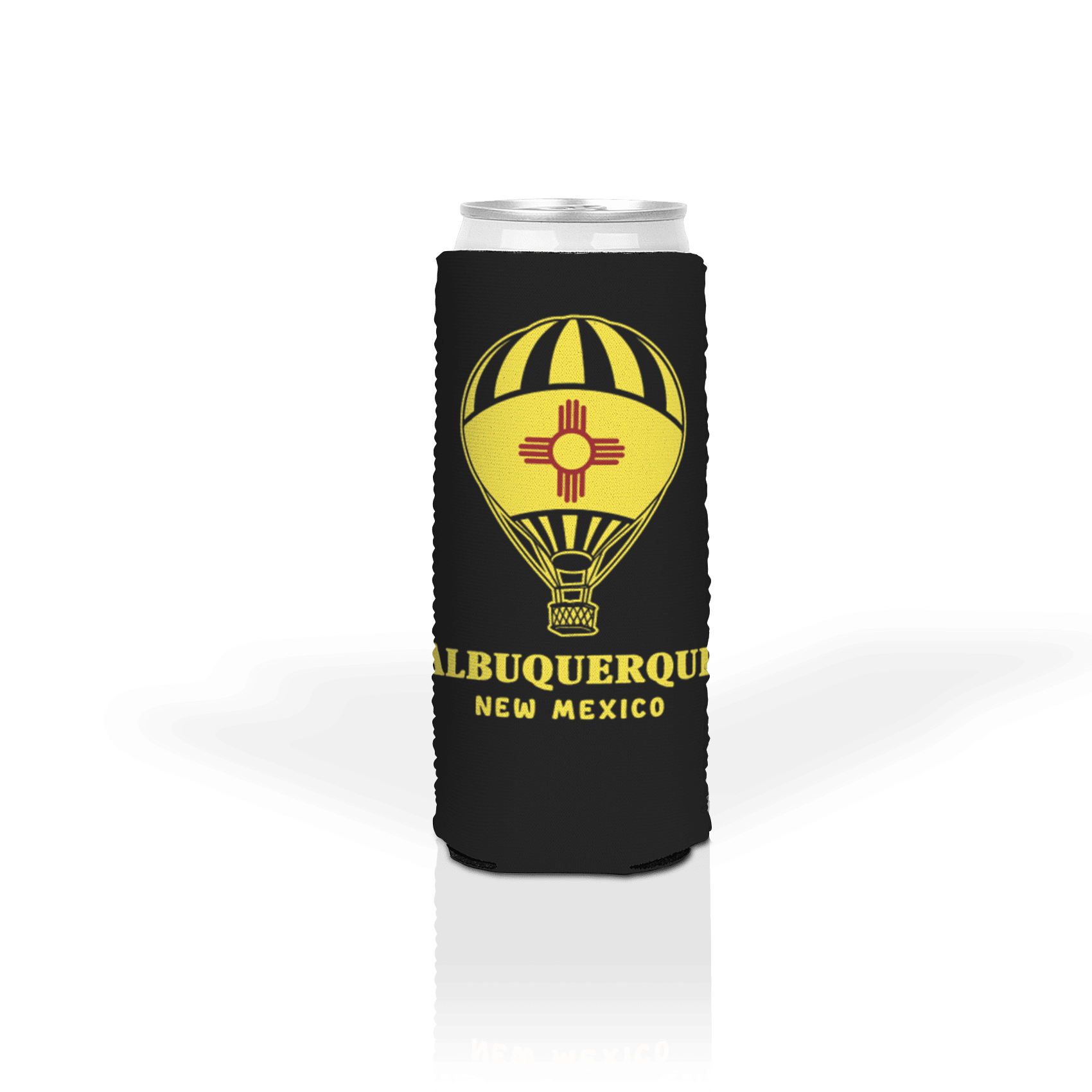 Neoprene Slim Can Coozie