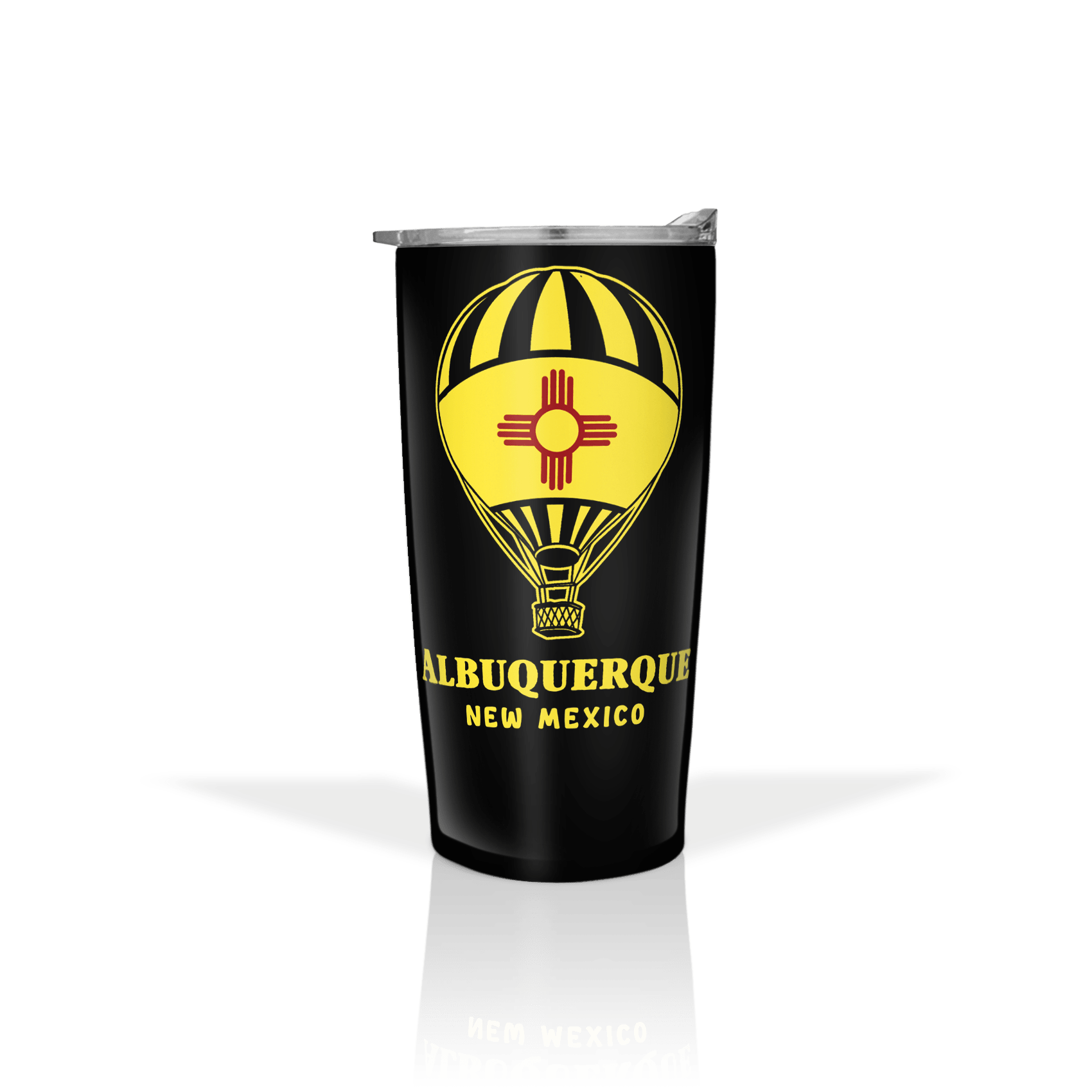 20 oz Swirl Tumbler
