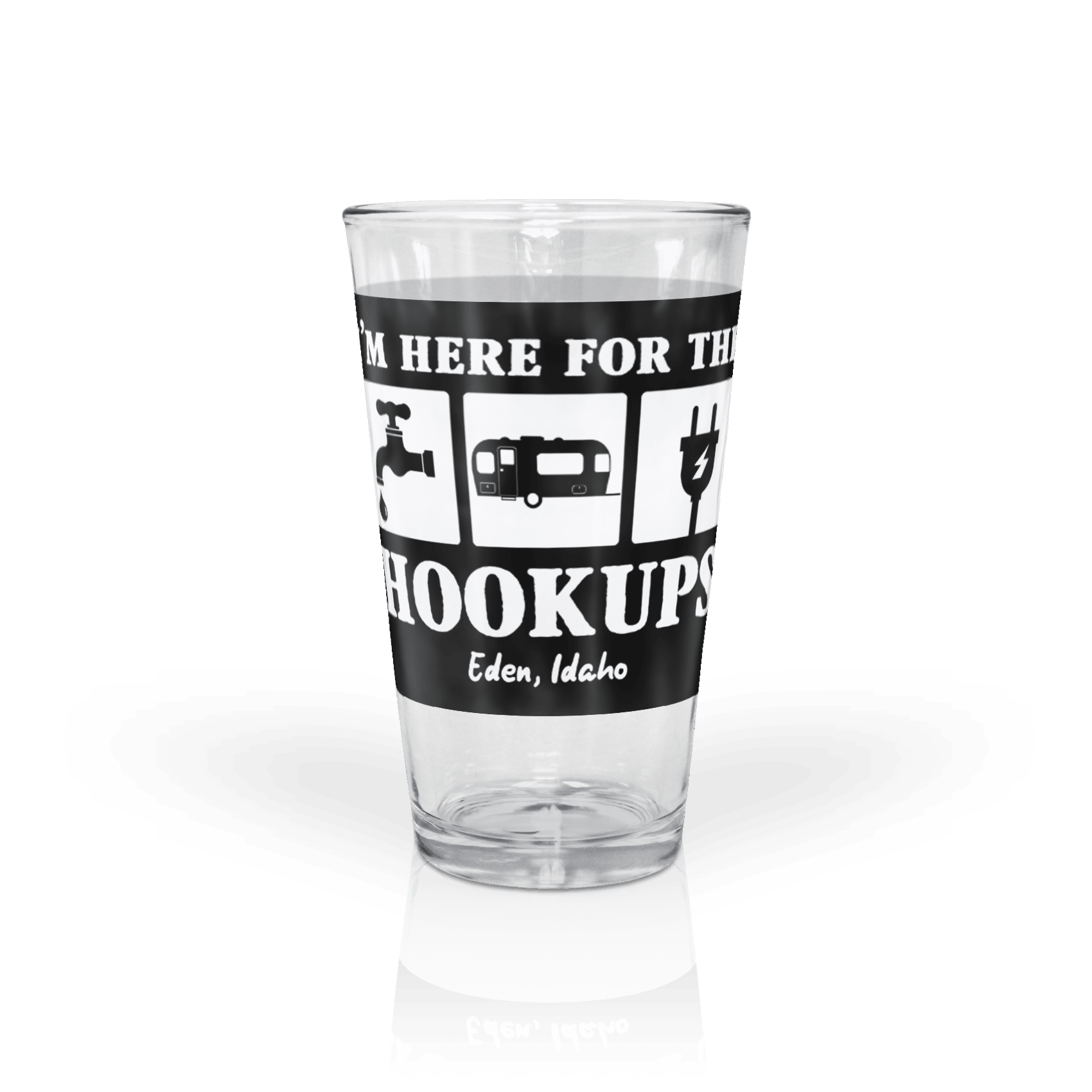 Graphic Hookups