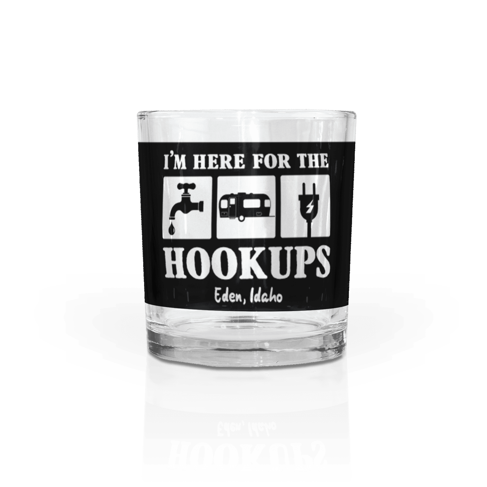 Graphic Hookups
