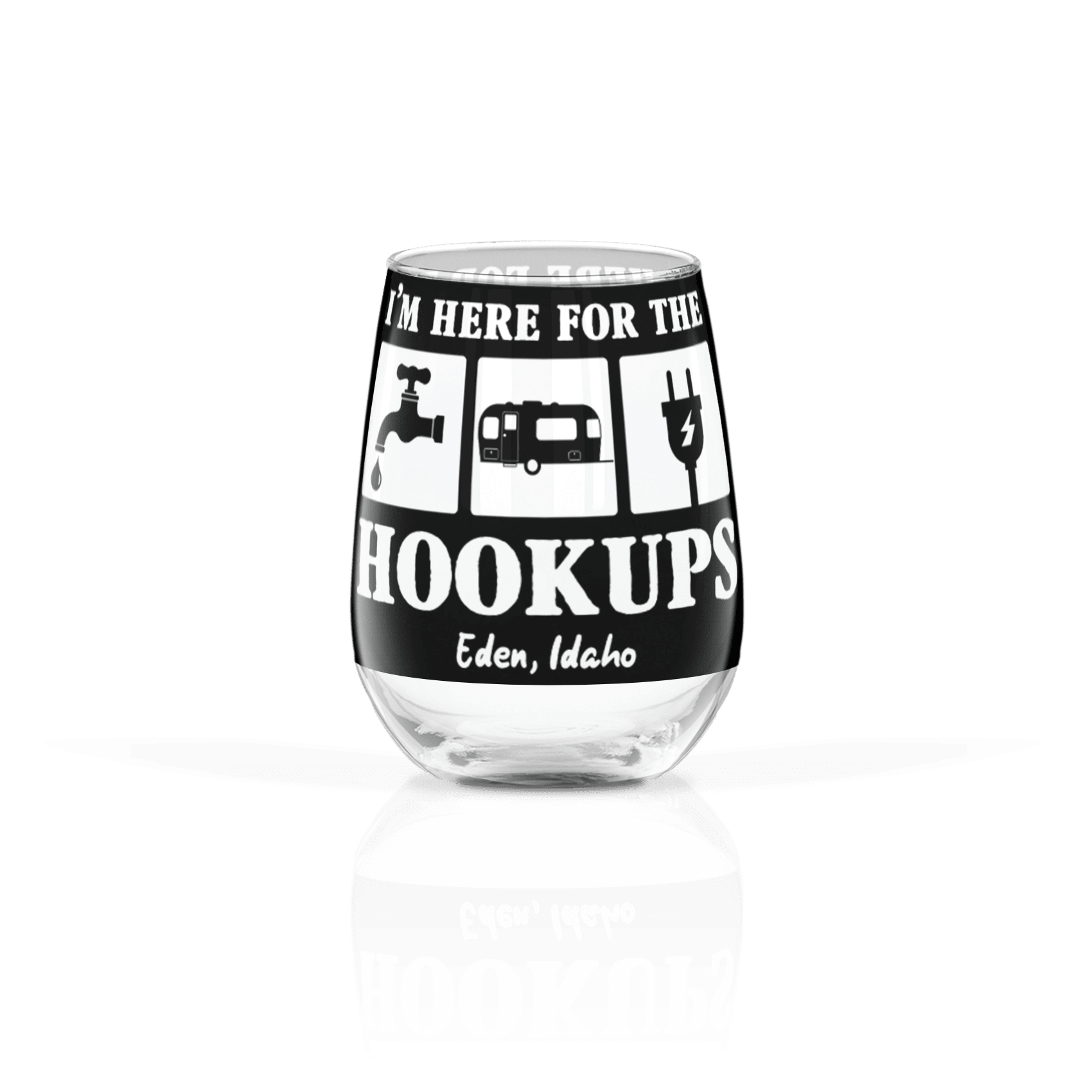 Graphic Hookups