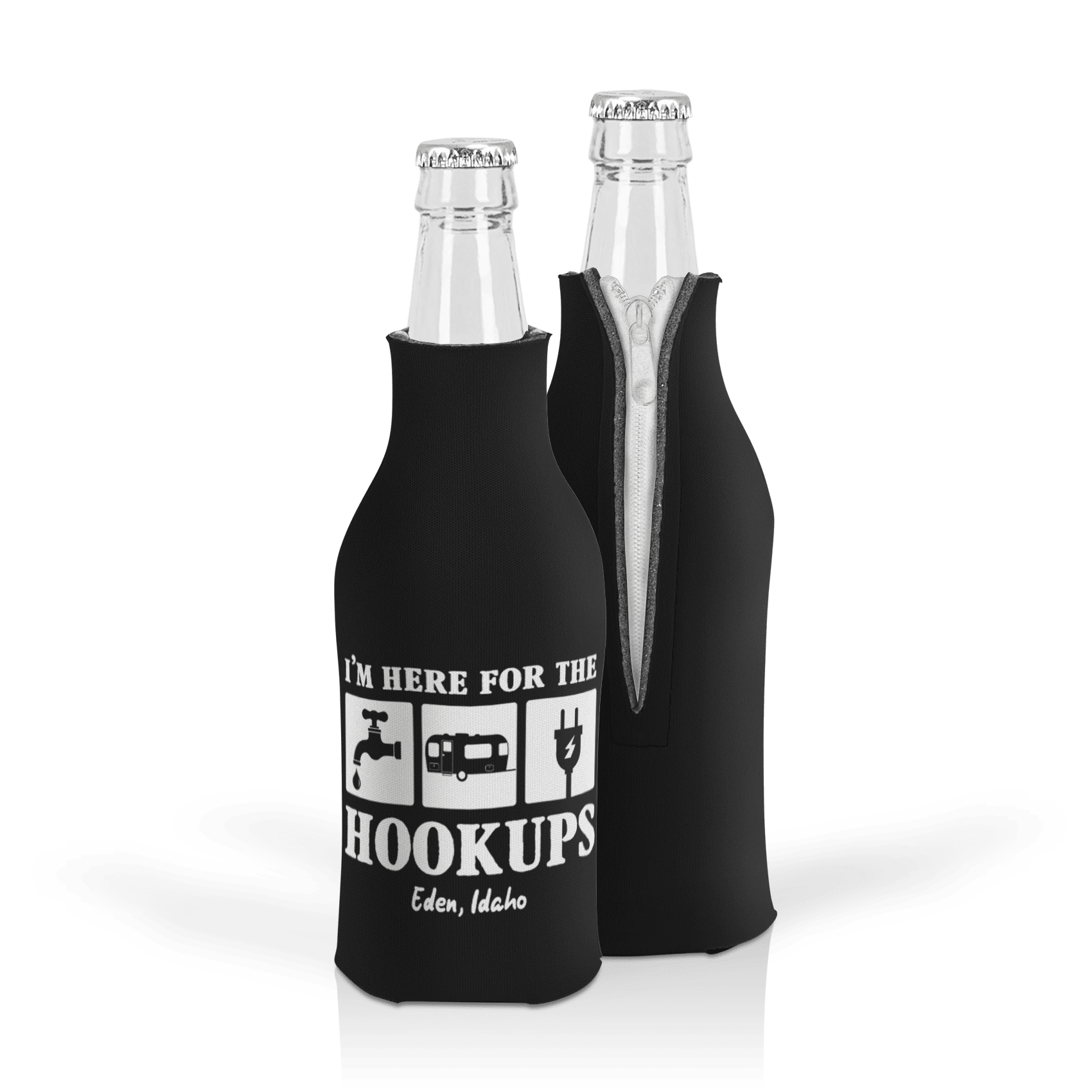 Graphic Hookups