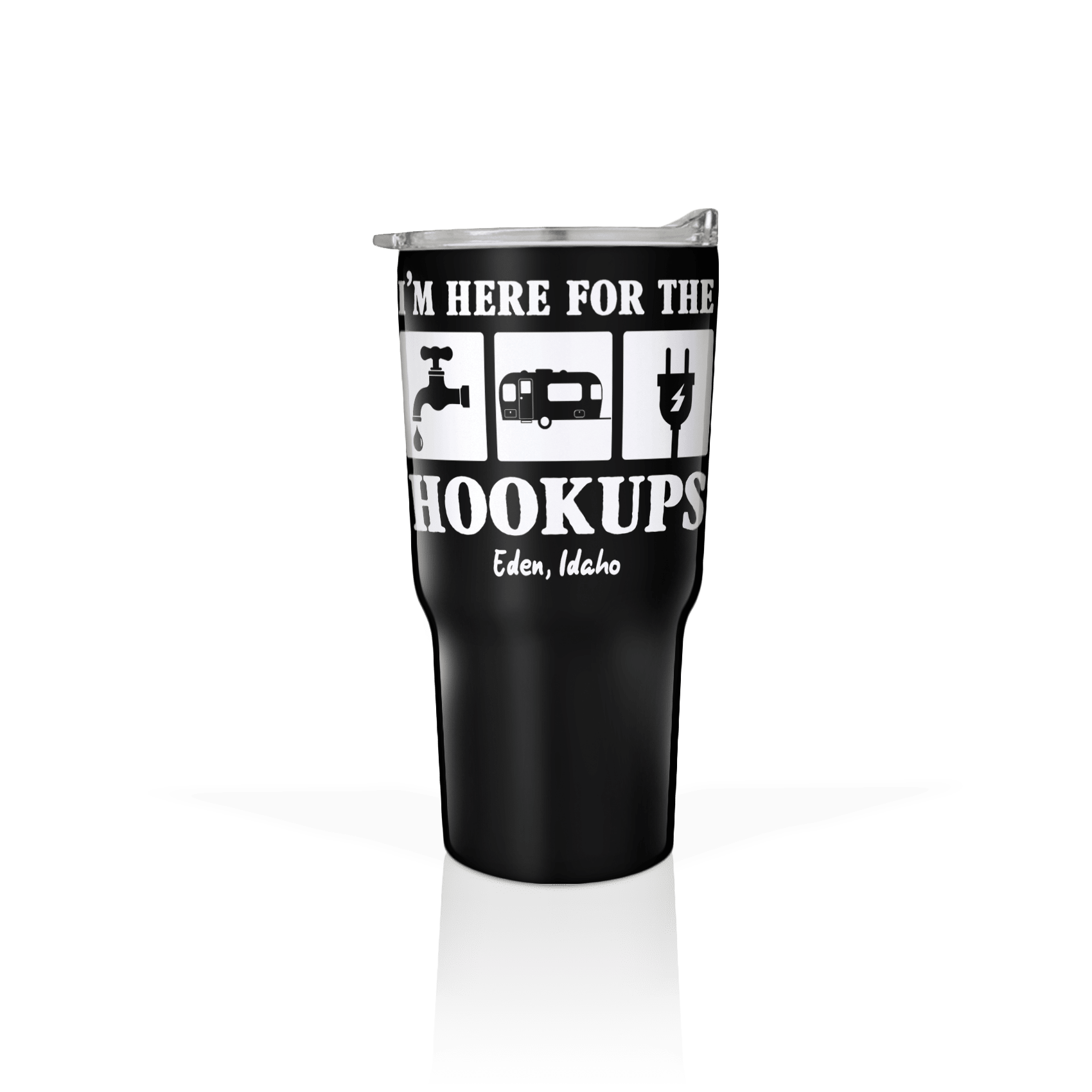 Graphic Hookups