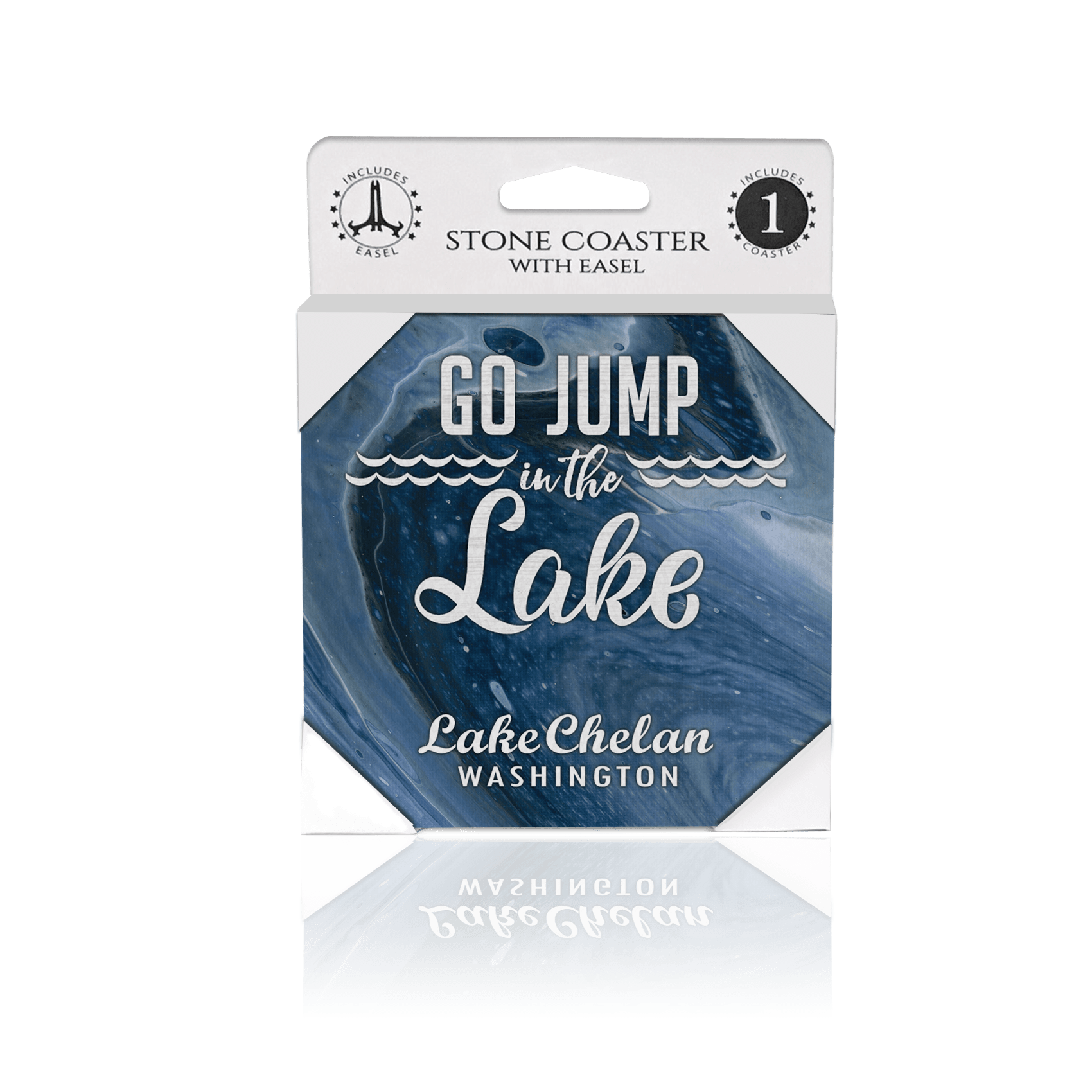 Go Jump In The Lake