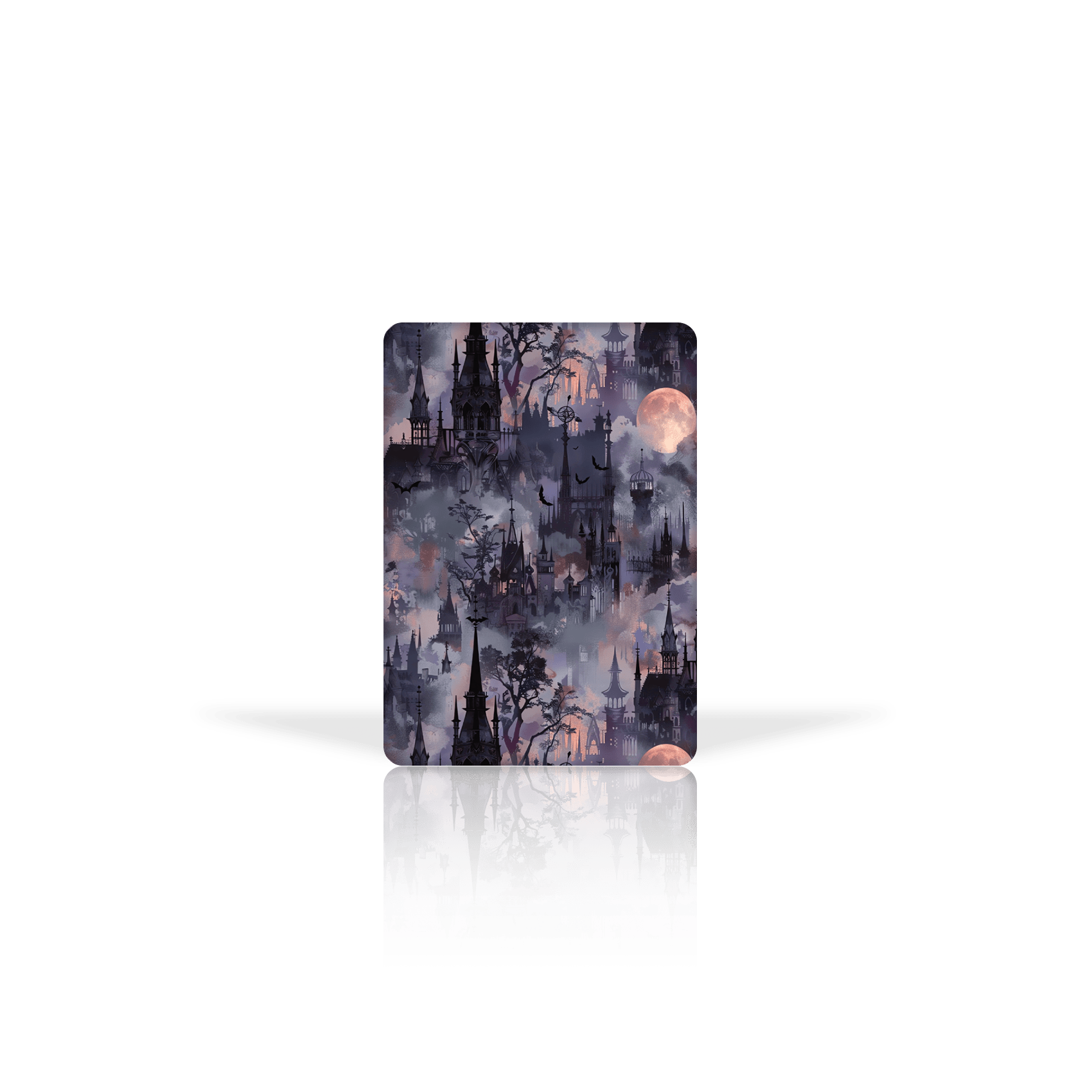 Gothic Moonlight Mystique