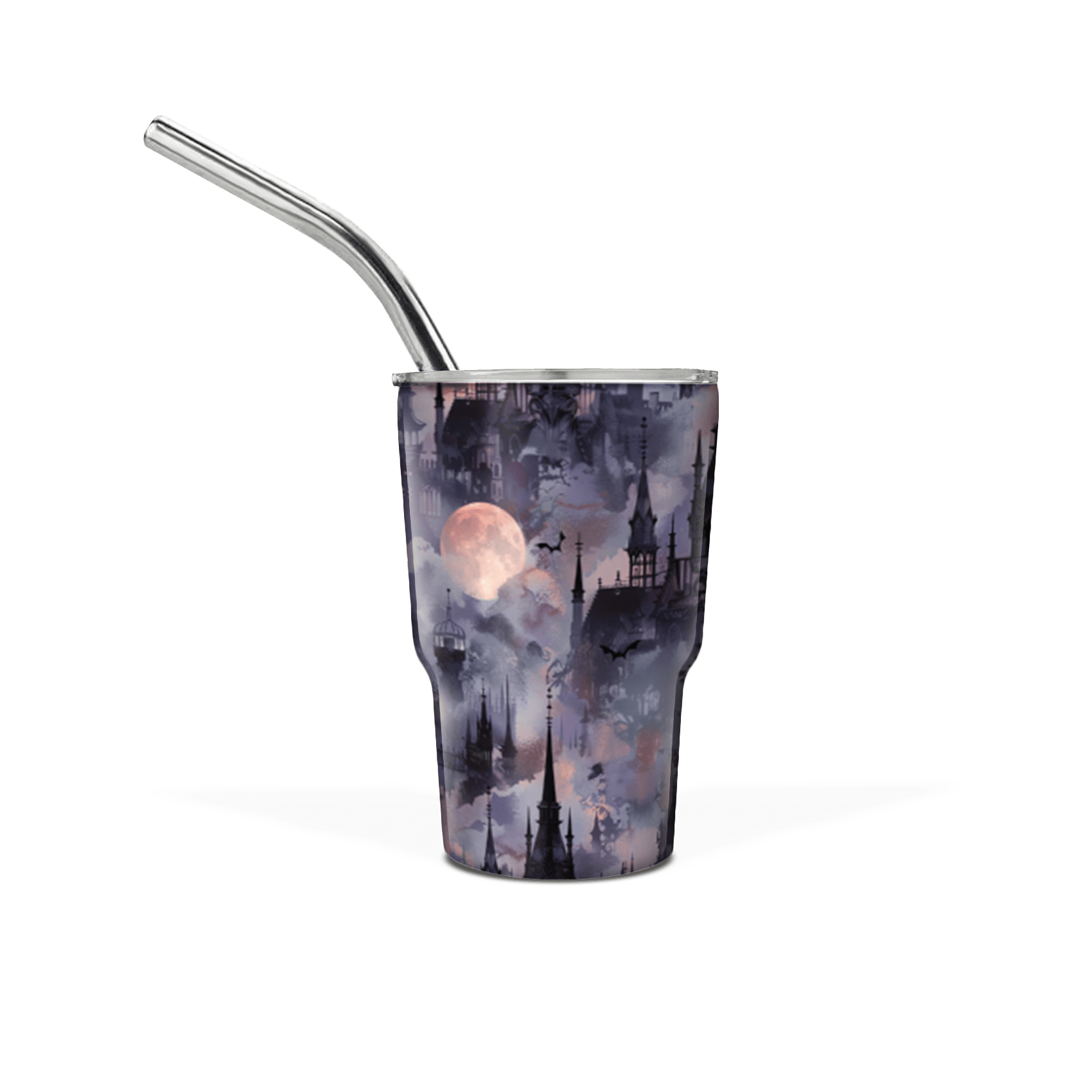 Gothic Moonlight Mystique