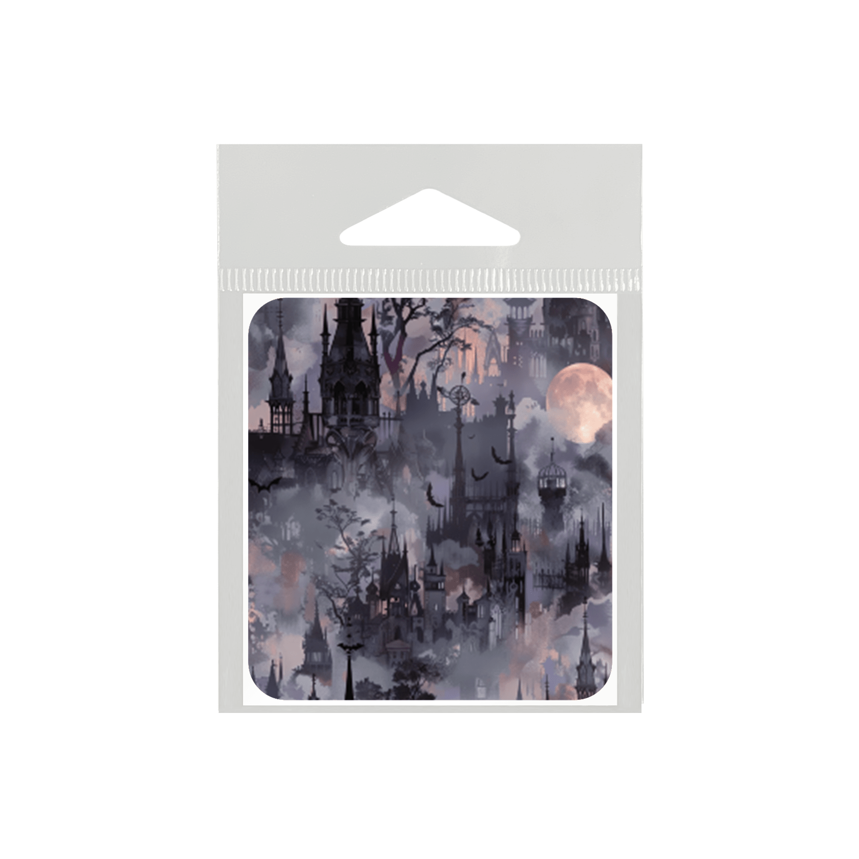 Gothic Moonlight Mystique