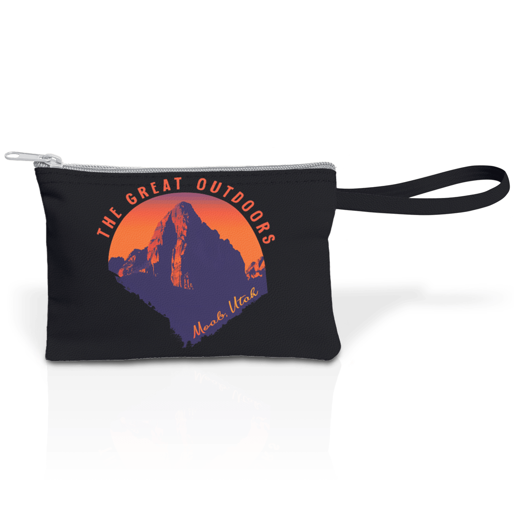 Graphic Mountain