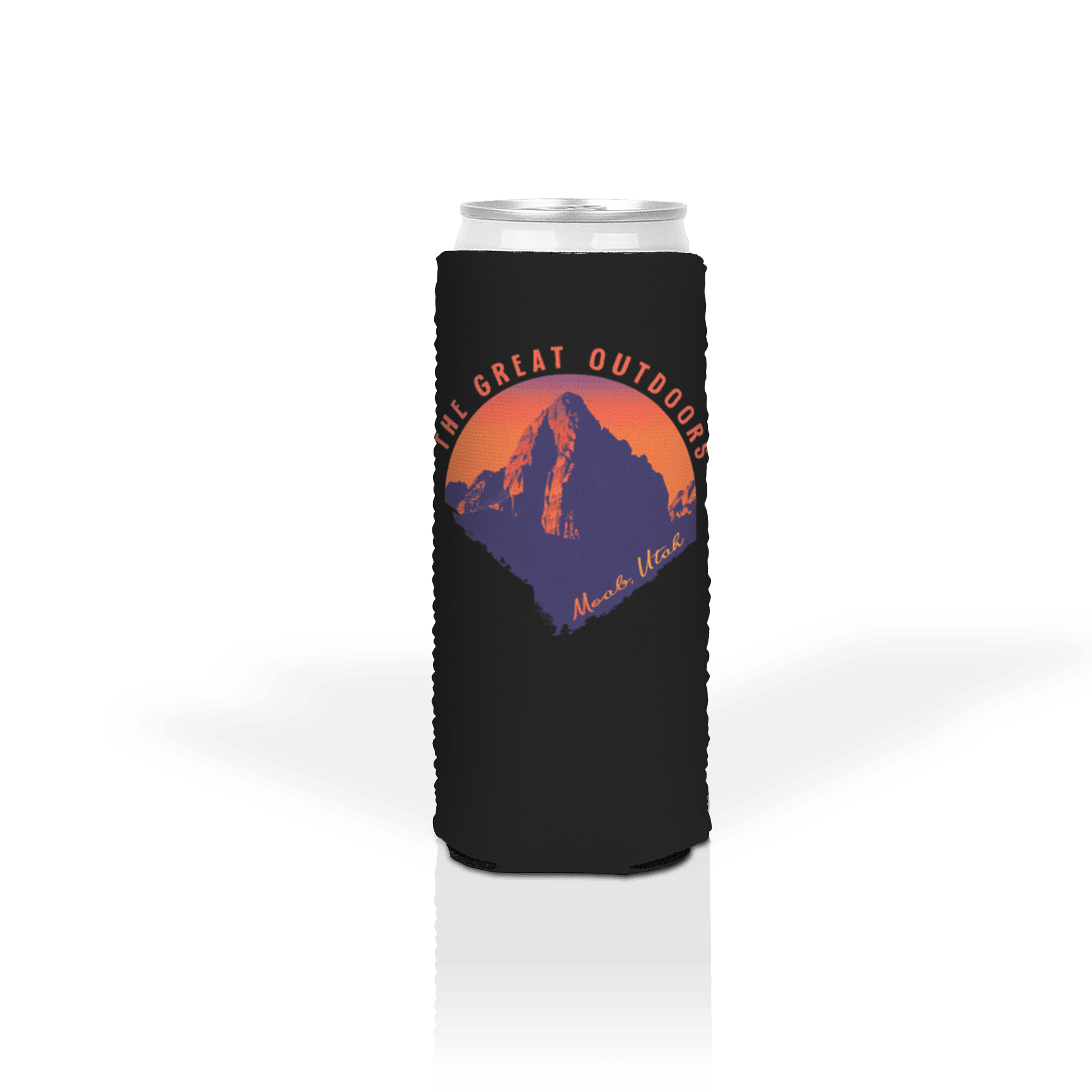 Graphic Mountain