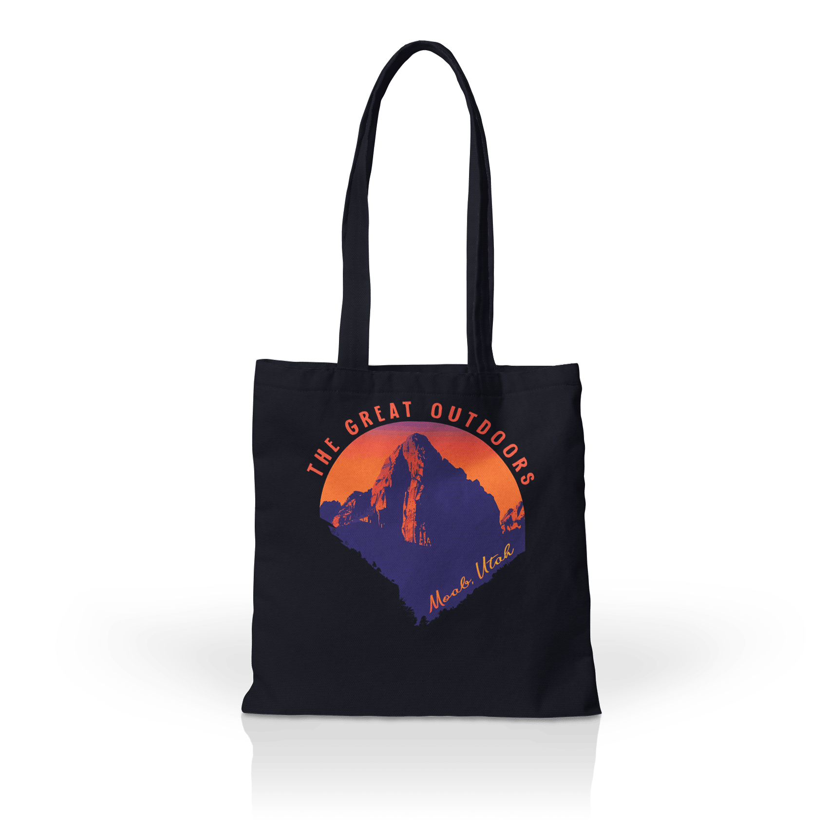 Graphic Mountain