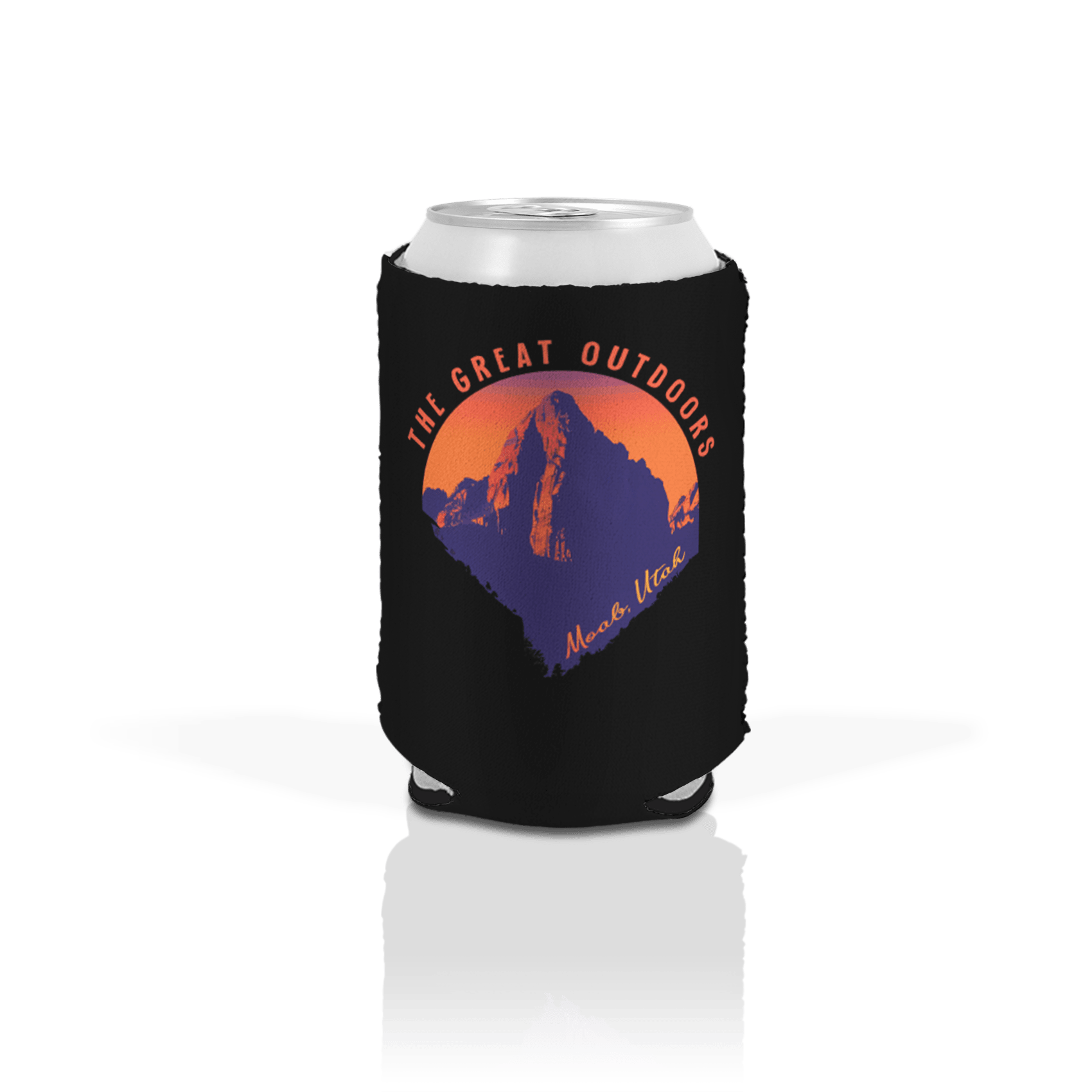 Graphic Mountain