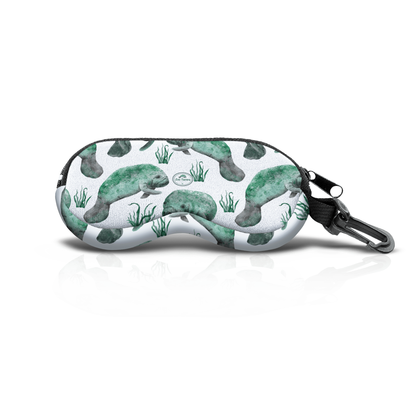 Green Manatees
