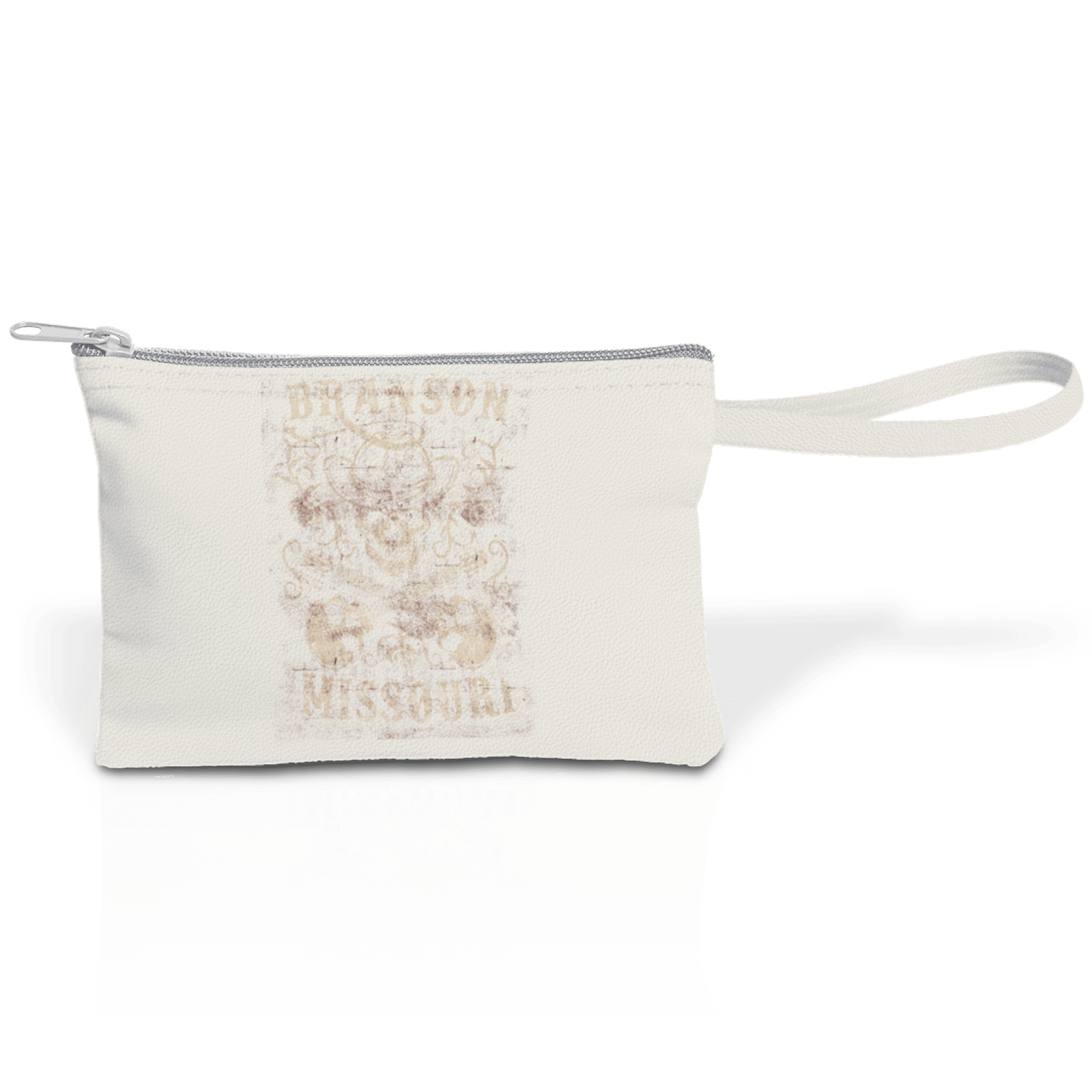 Poptart To Go - Vegan Leather