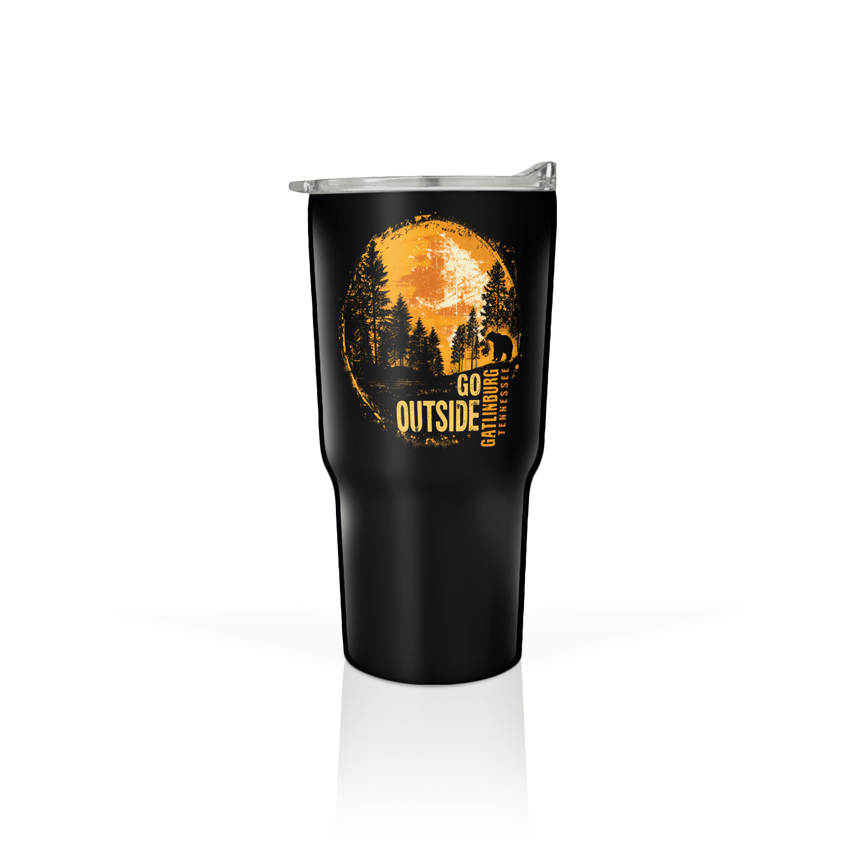 20 oz Swirl Barrel