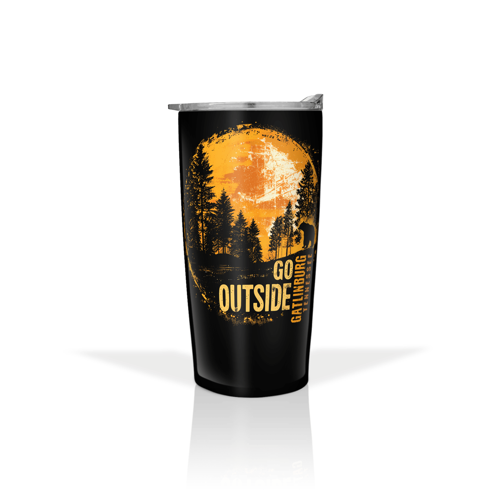 20 oz Swirl Tumbler
