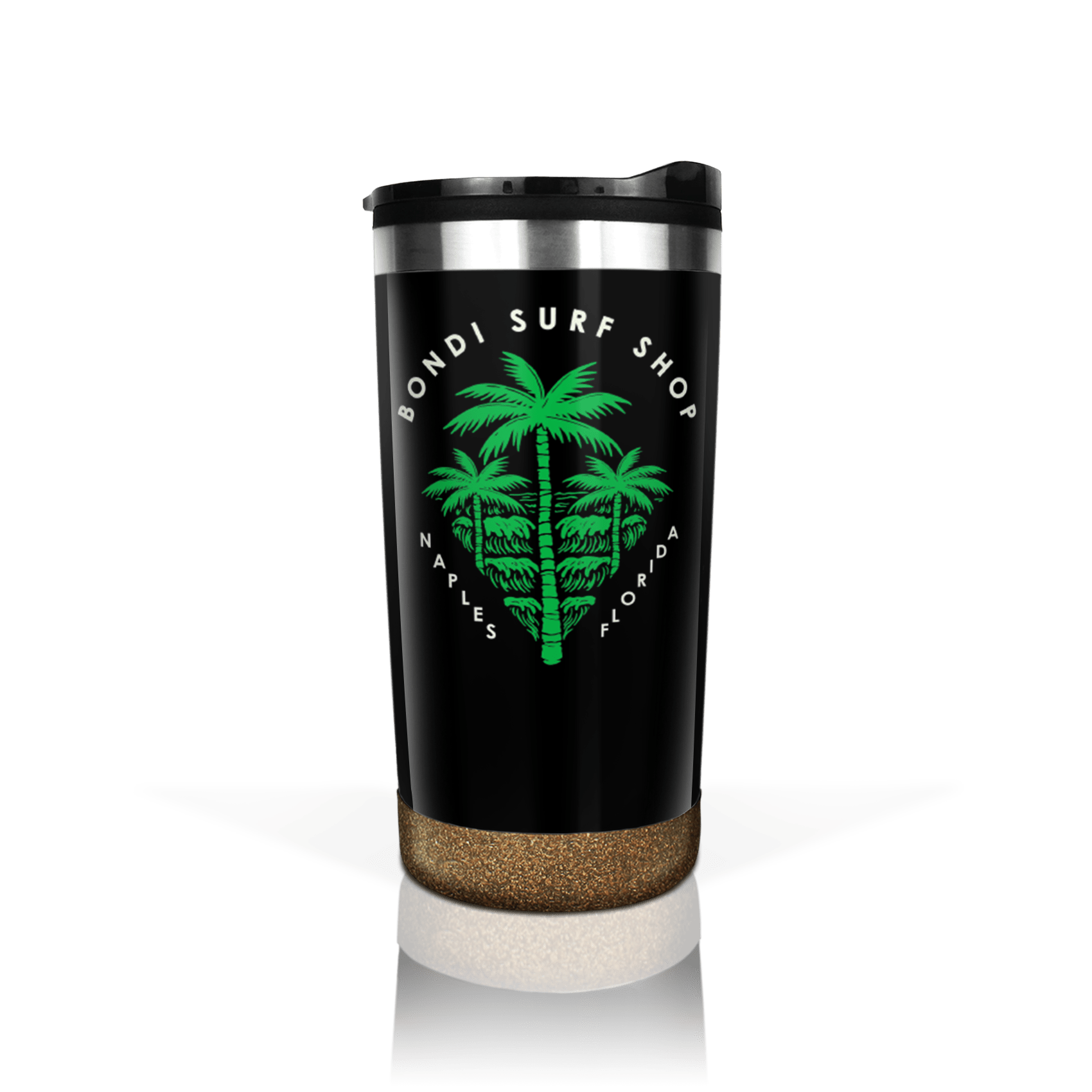 Green Palms Surf