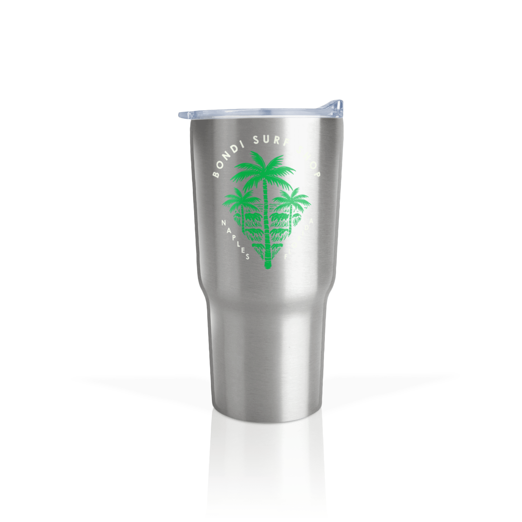 Green Palms Surf