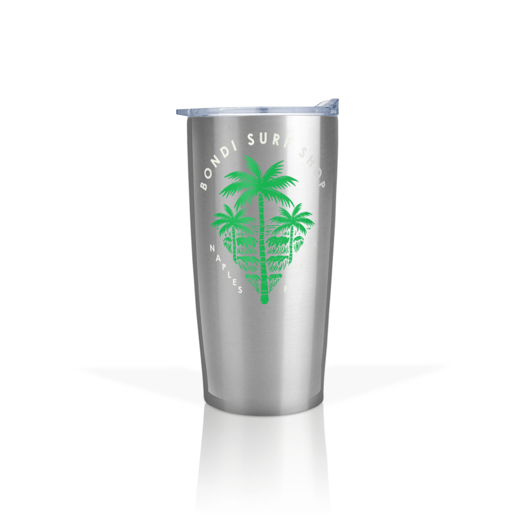 Green Palms Surf