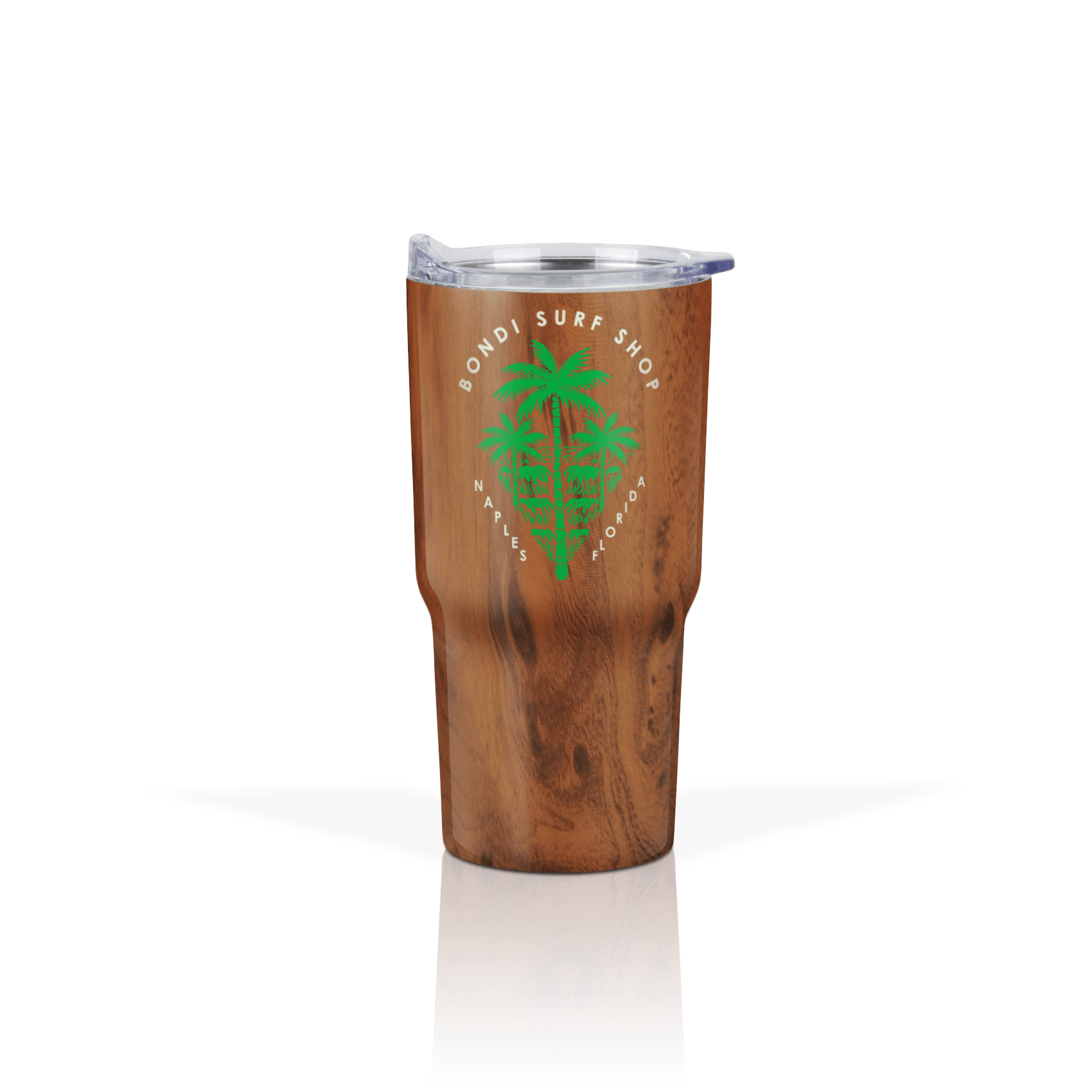 Green Palms Surf