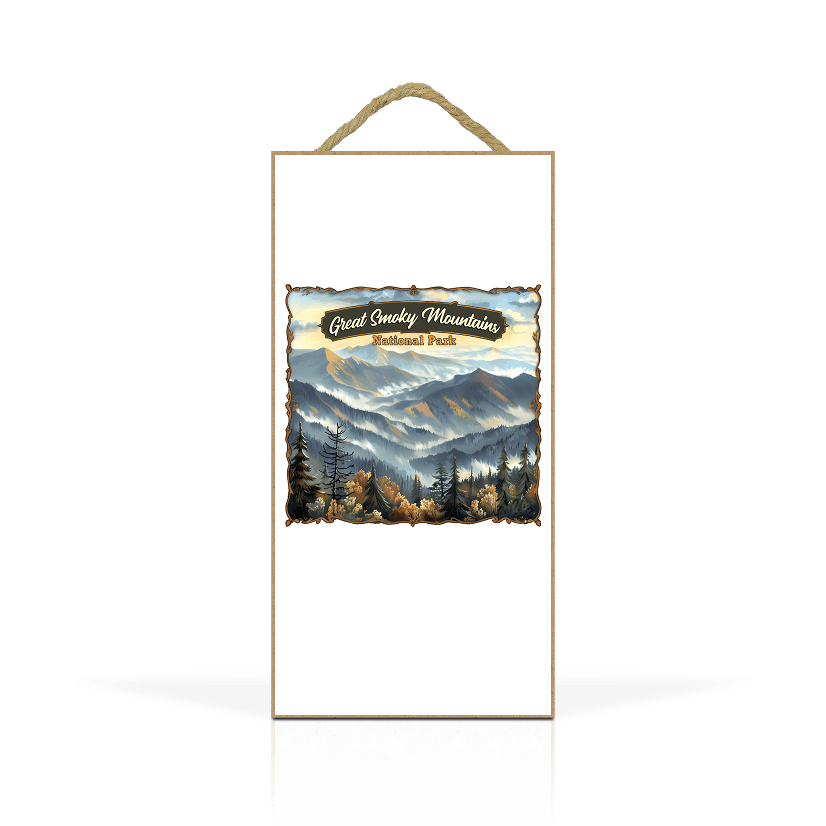 Grey Mtn Peaks