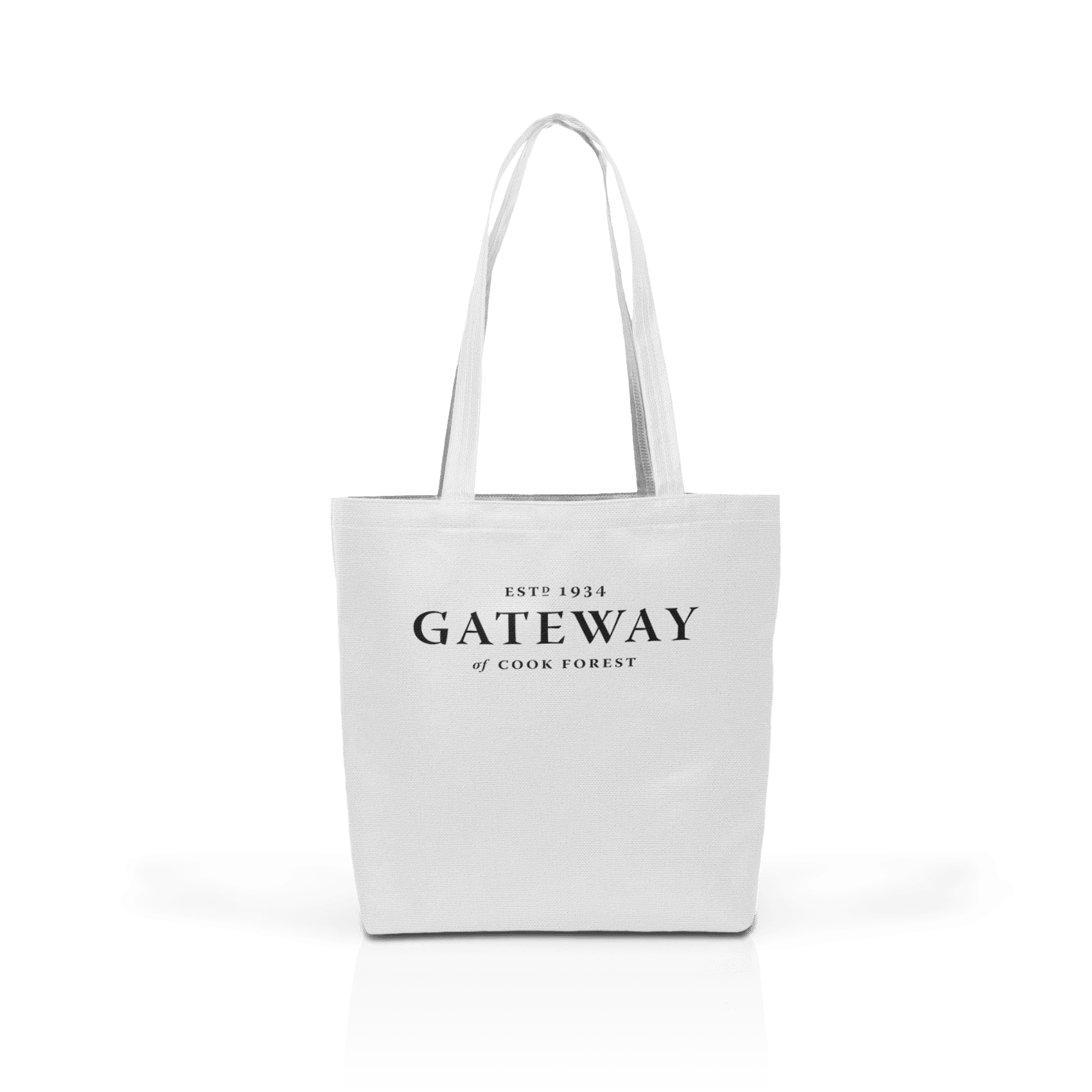 Gateway Logo