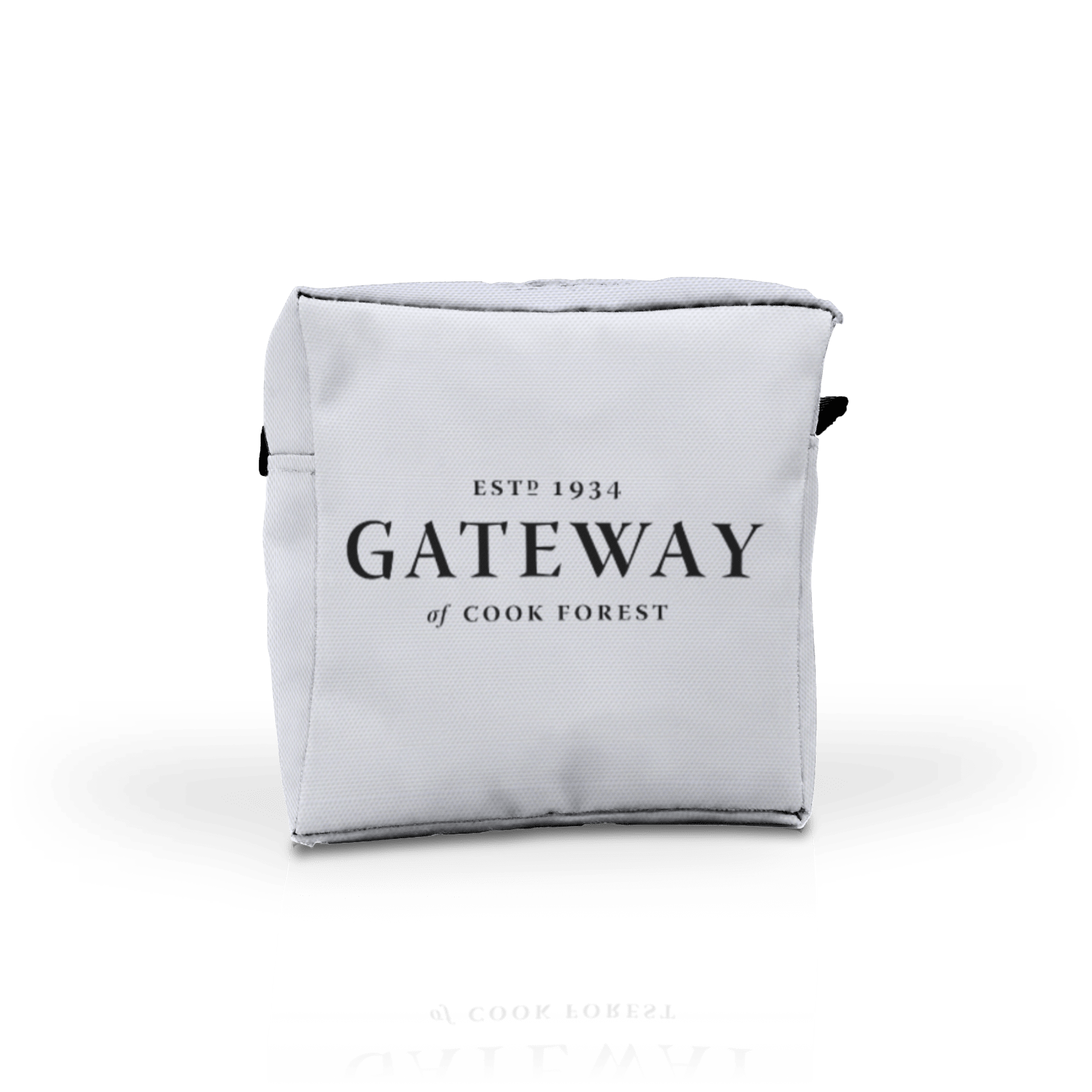Gateway Logo