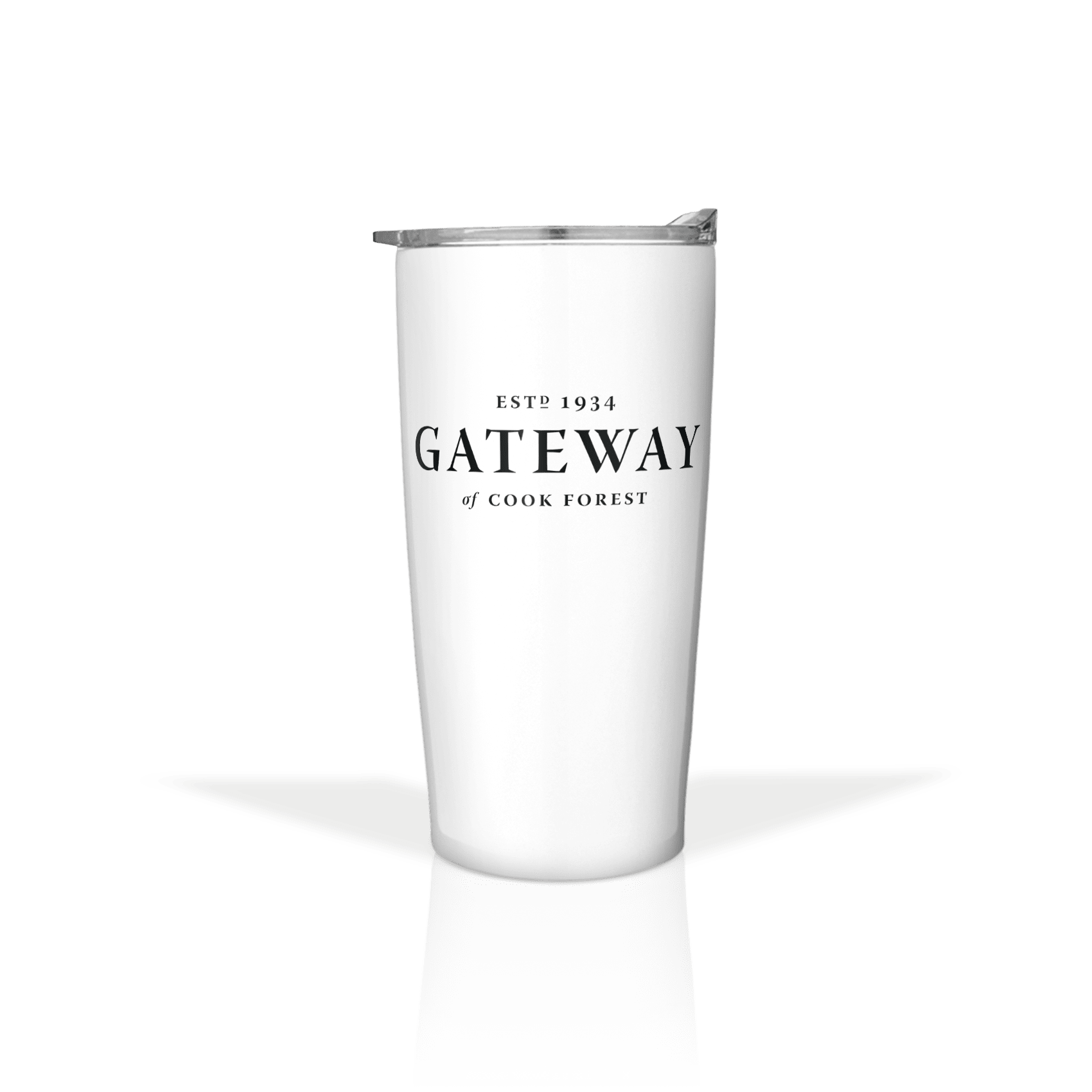 Gateway Logo