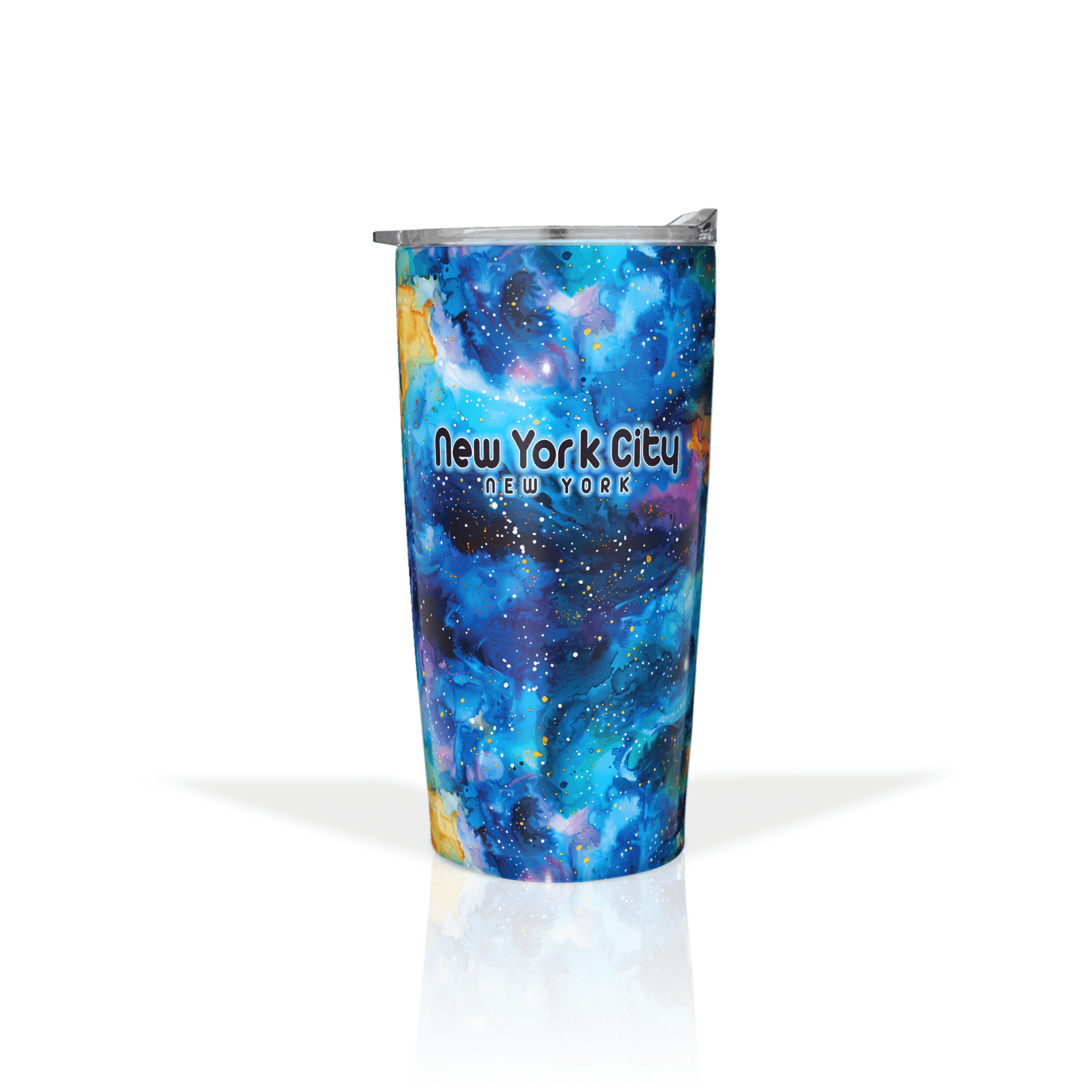 20 oz Swirl Tumbler