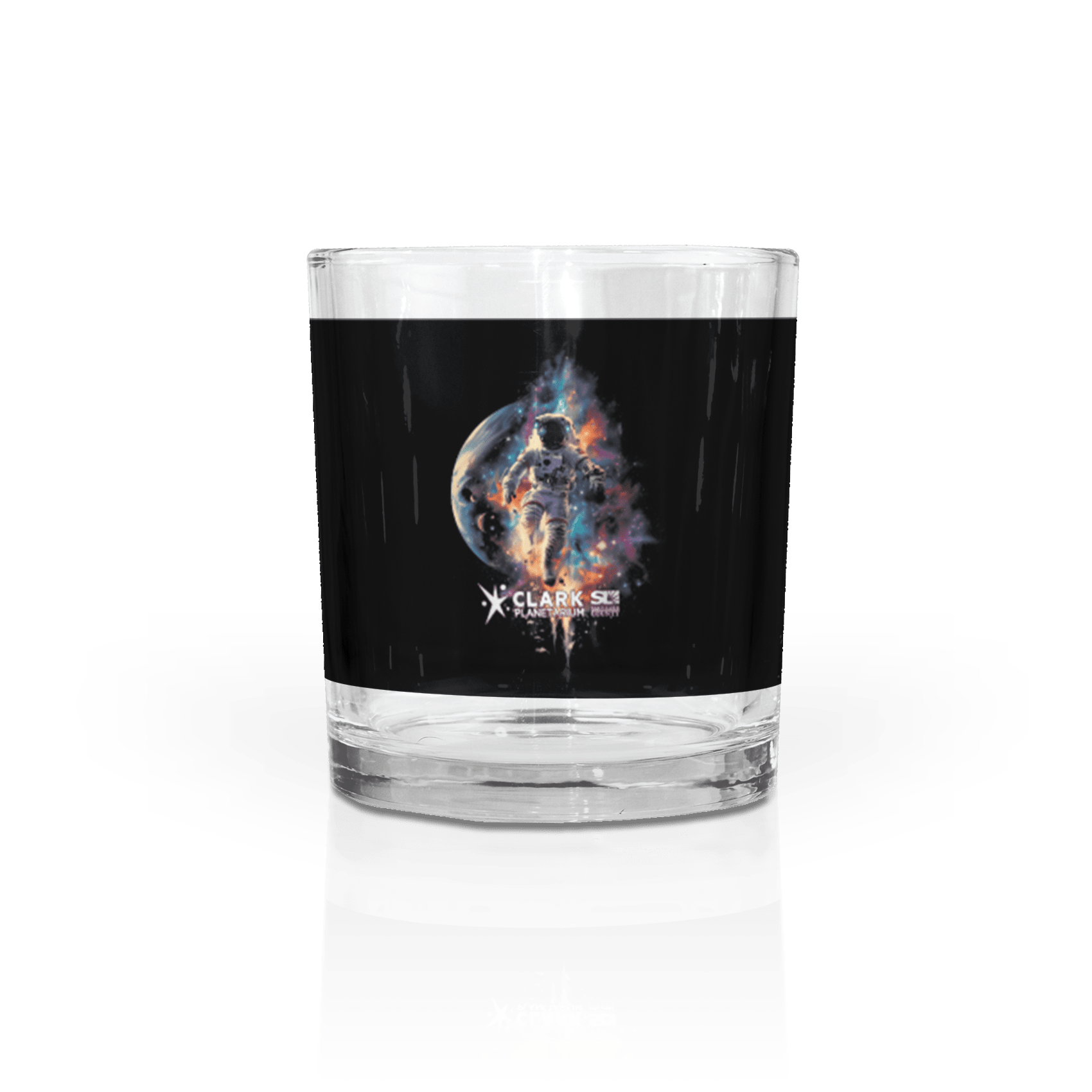 Galaxial Explosion