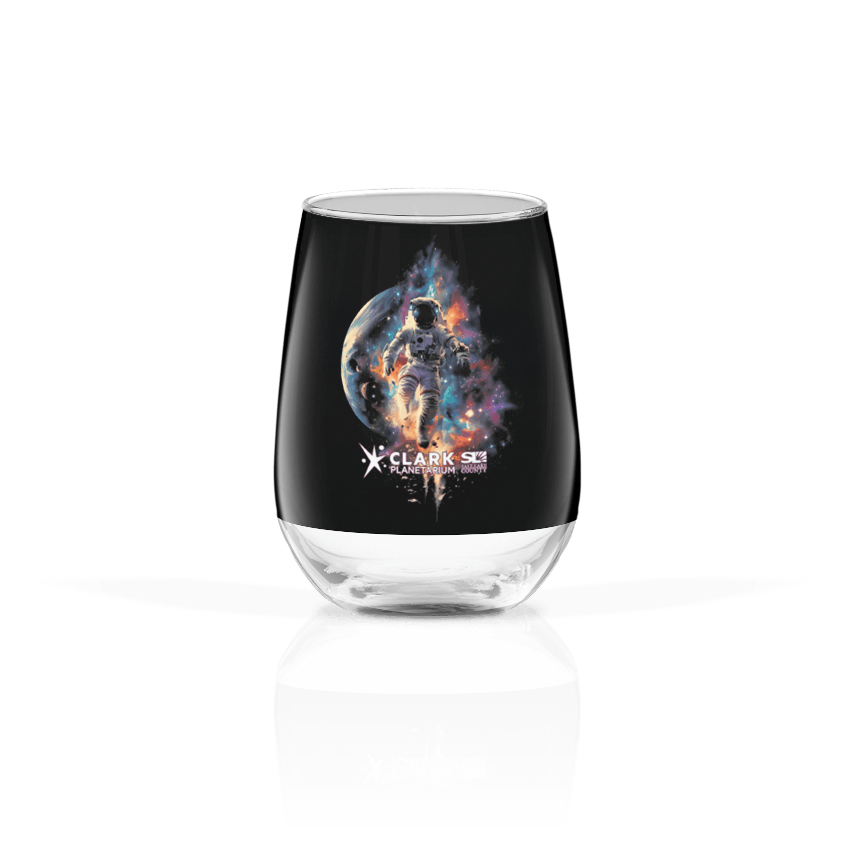 Galaxial Explosion