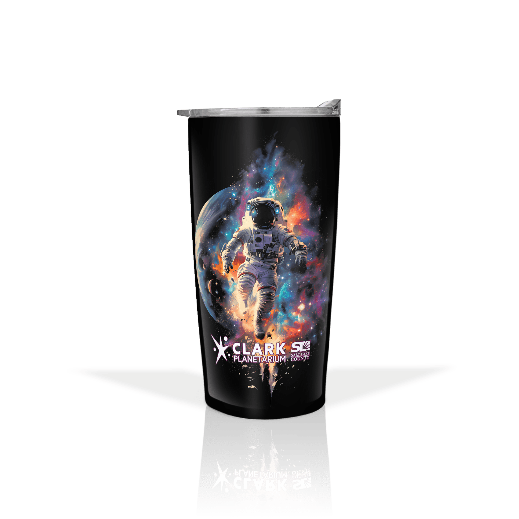 Galaxial Explosion