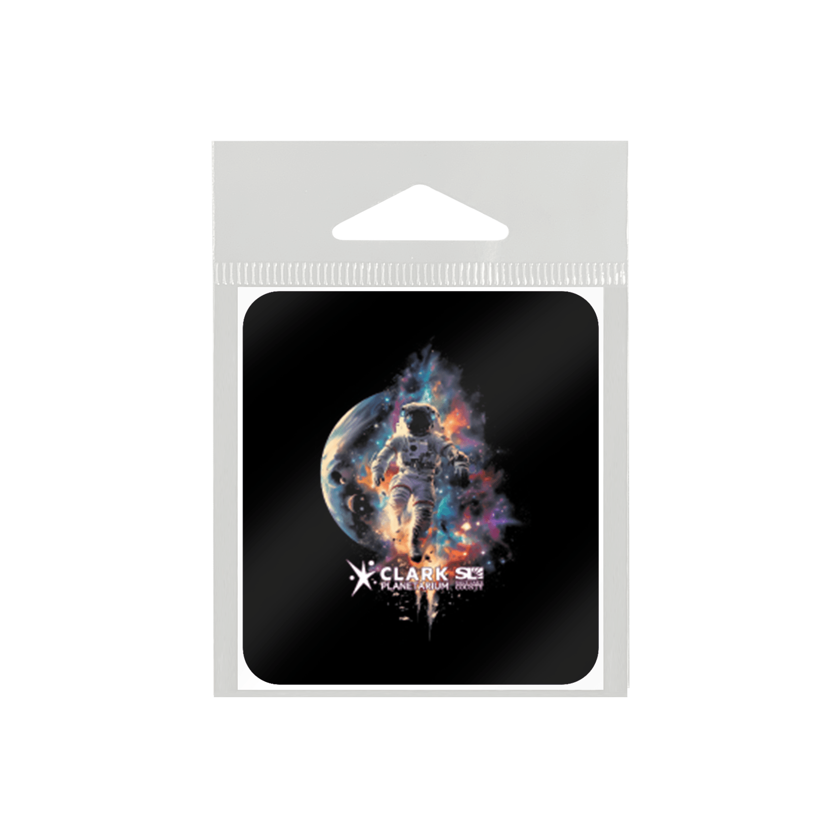 Galaxial Explosion
