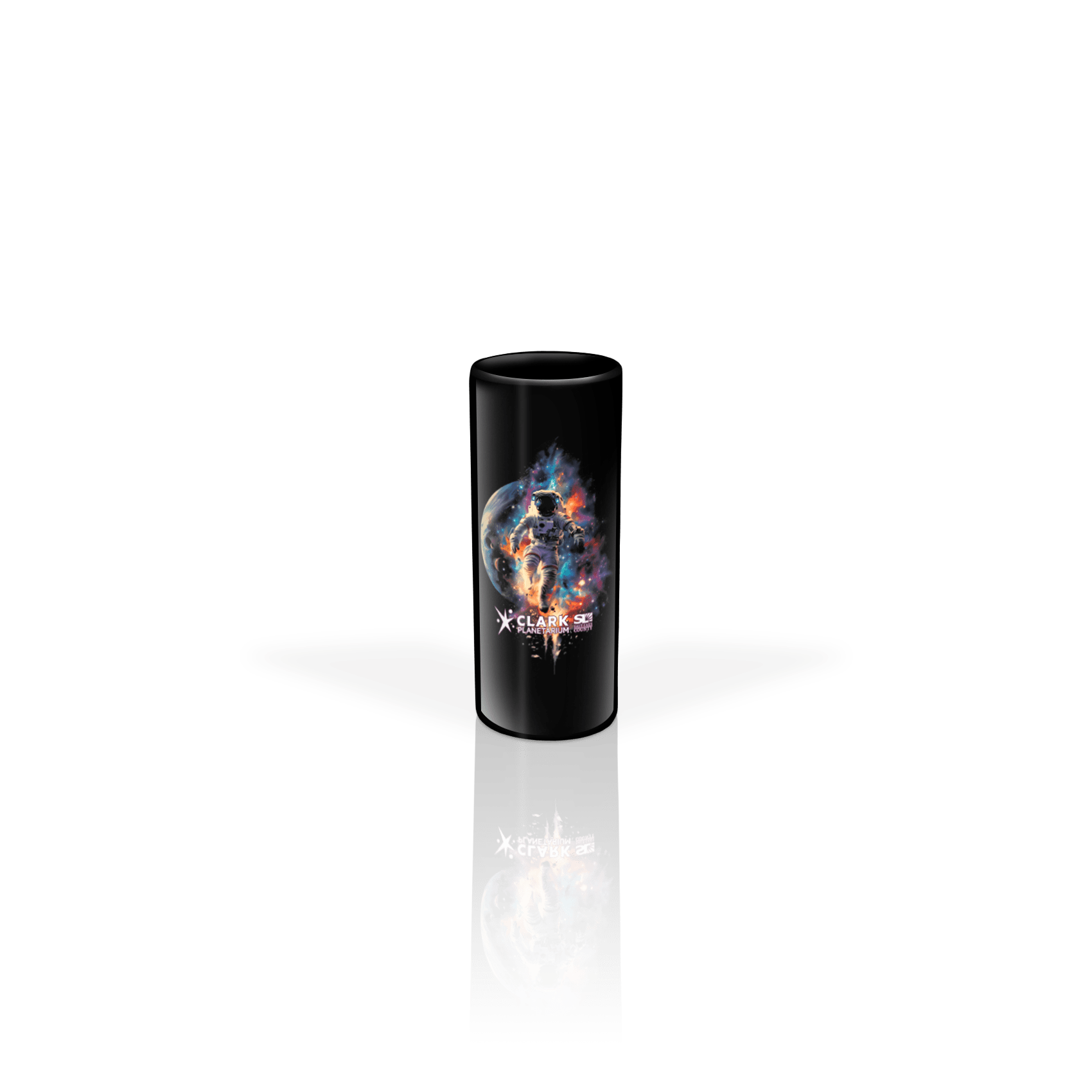 Galaxial Explosion