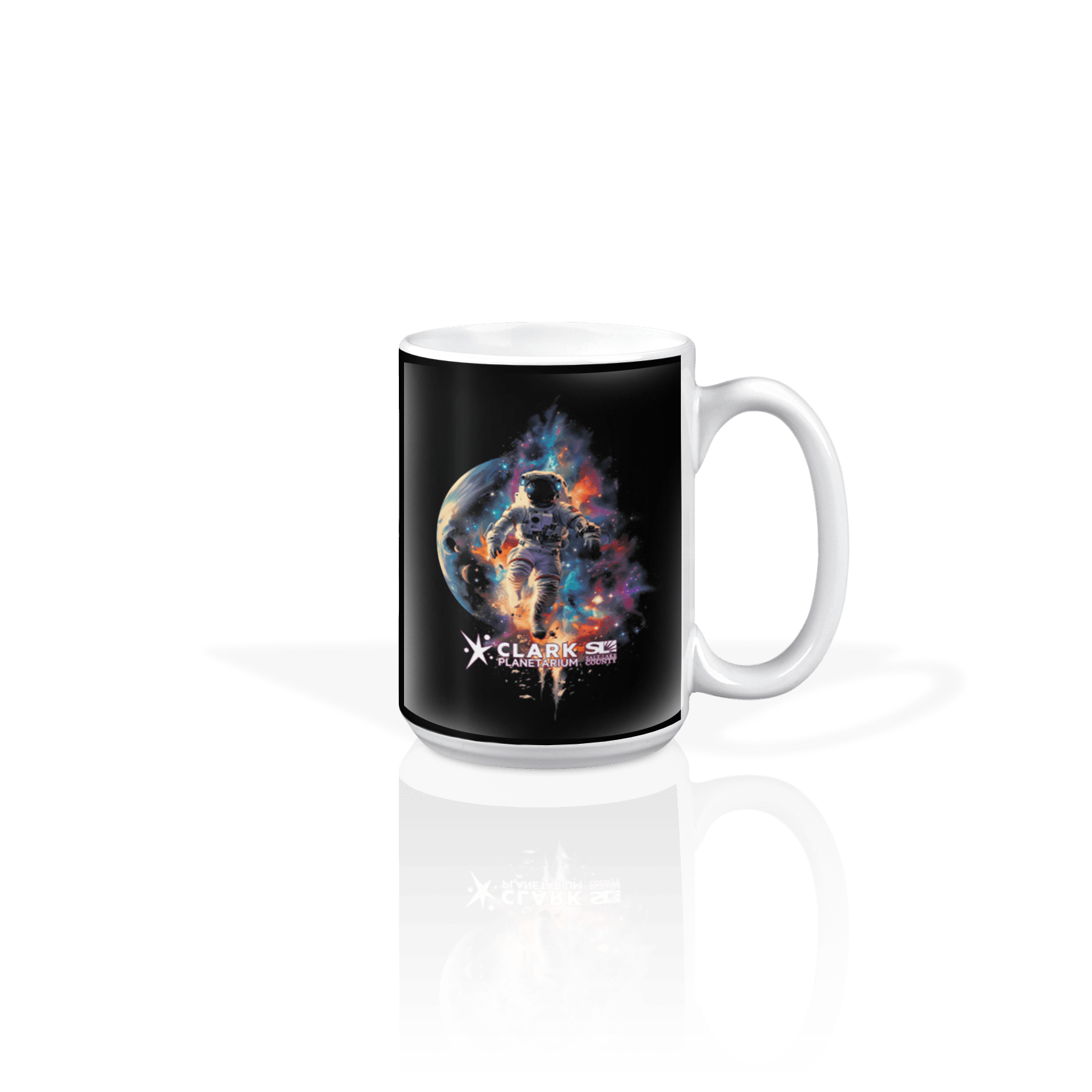 Galaxial Explosion